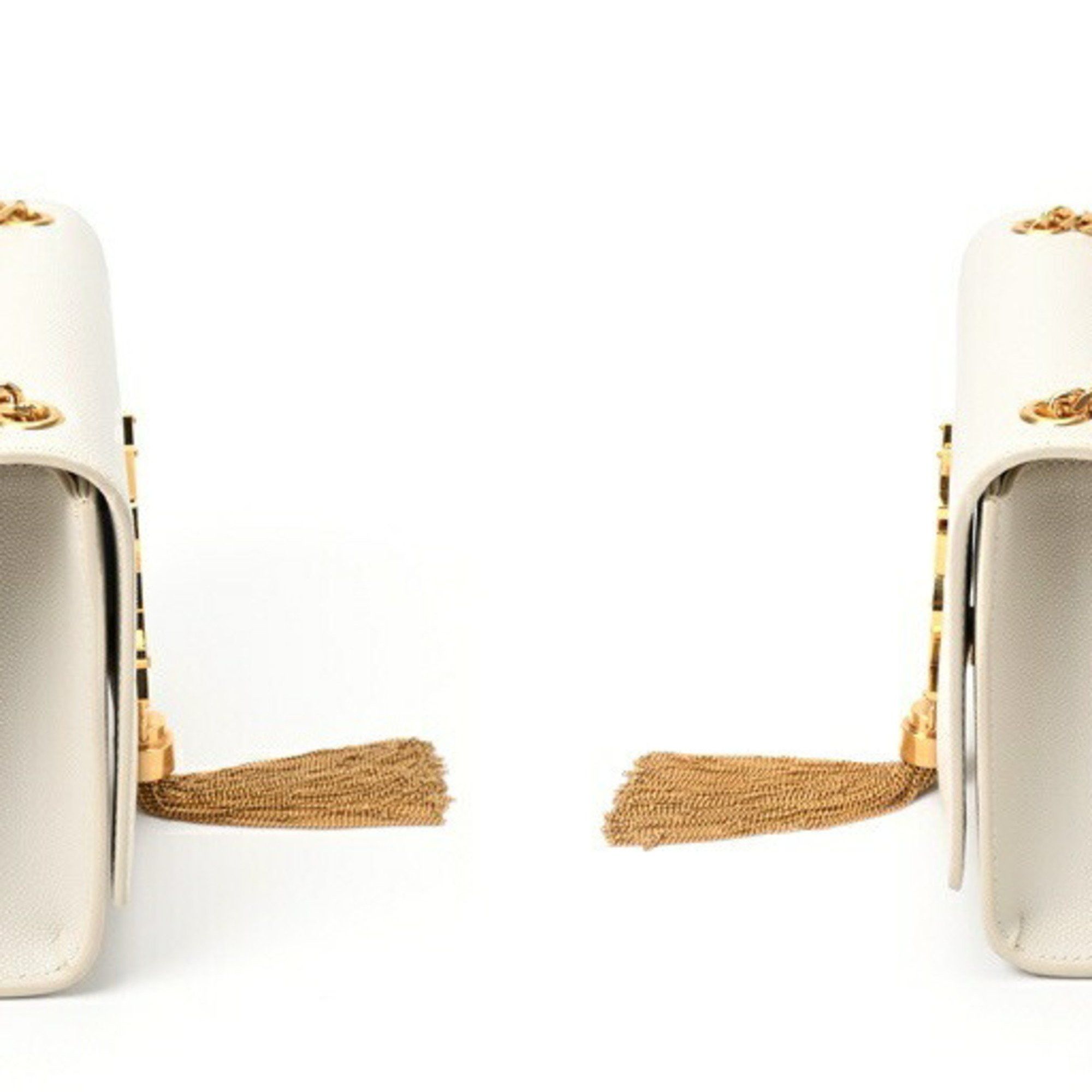Yves Saint Laurent Saint Laurent shoulder Size ONE SIZE - 3 Thumbnail