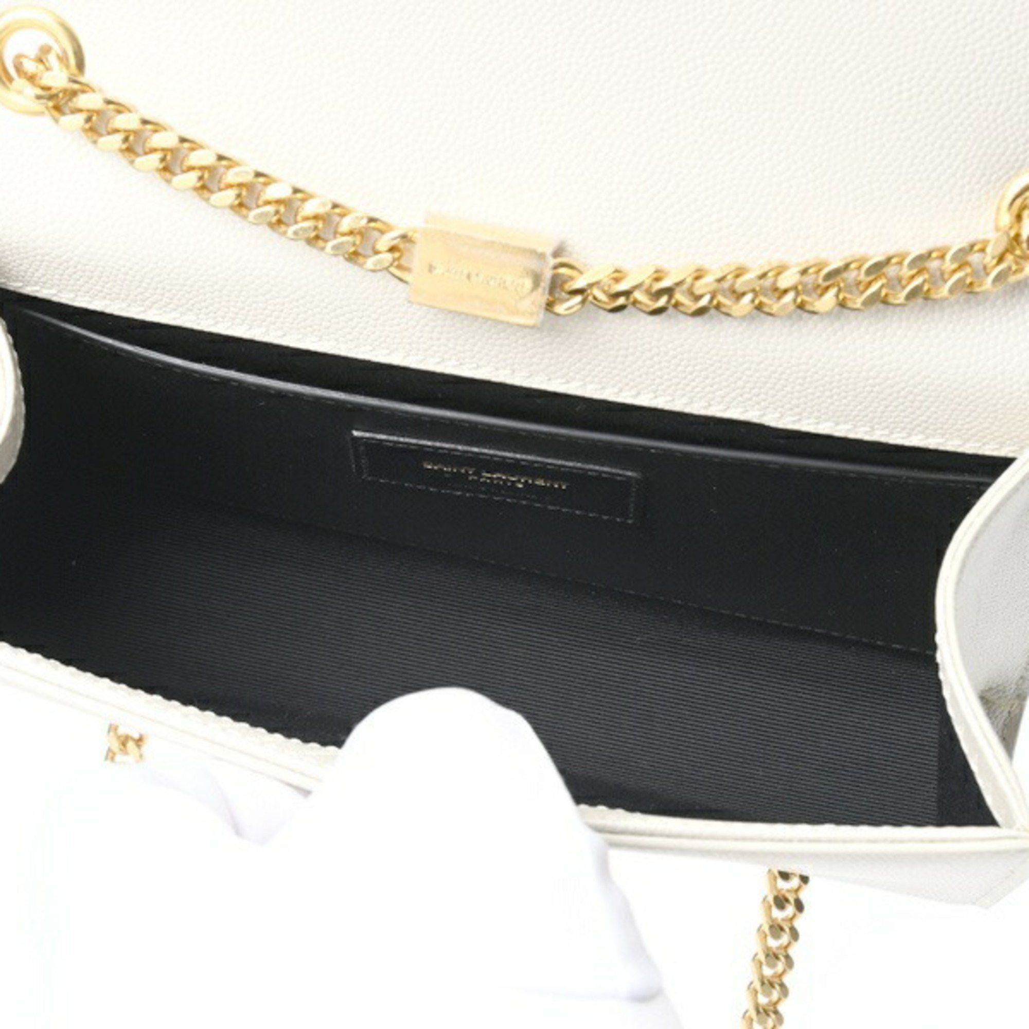 Yves Saint Laurent Saint Laurent shoulder Size ONE SIZE - 7 Thumbnail