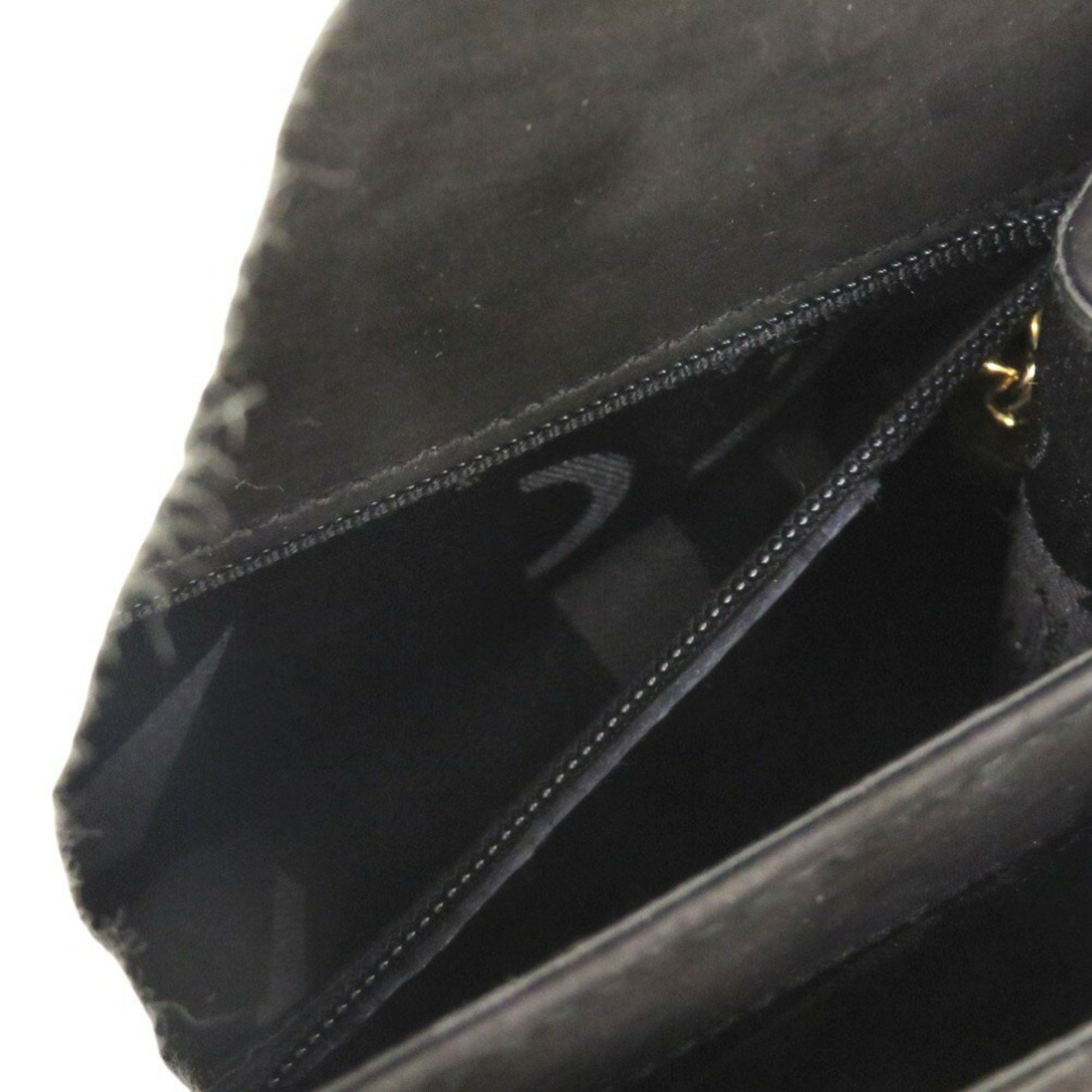 Salvatore Ferragamo Salvatore Ferragamo Gancini handbag Size ONE SIZE - 6 Thumbnail