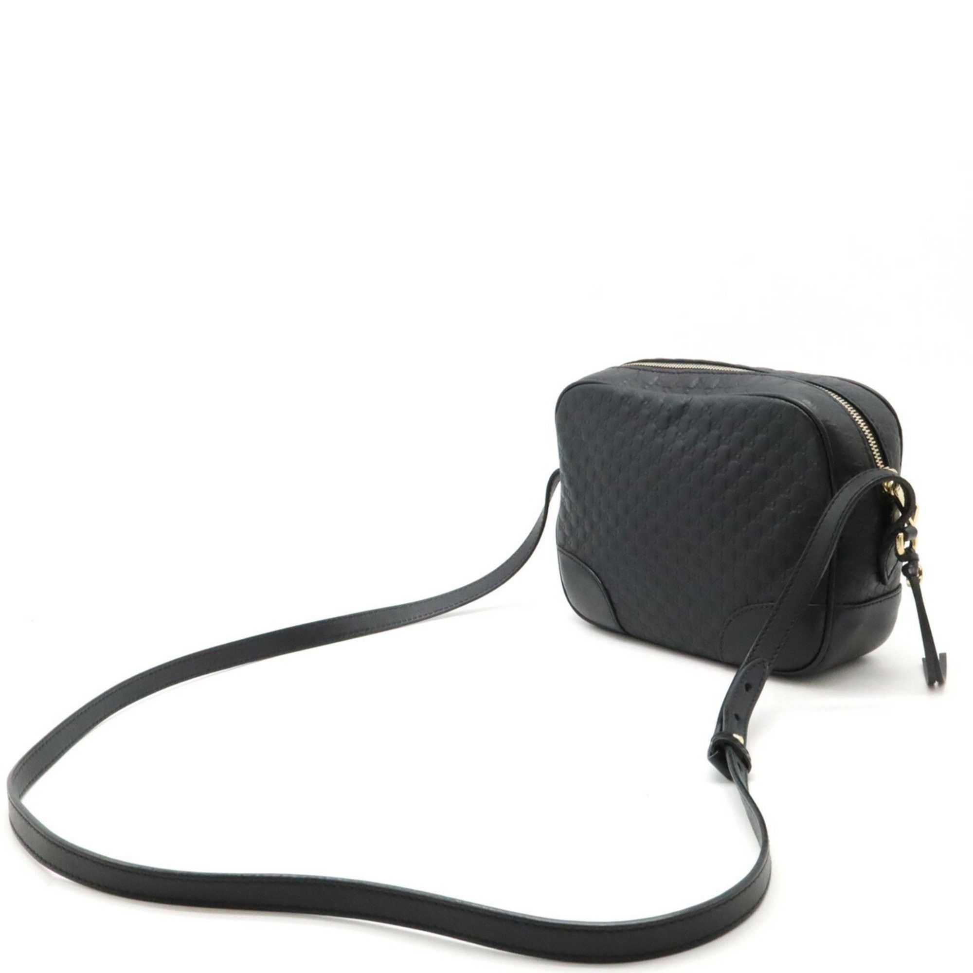 Gucci Gucci Micro guccissima shoulder Size ONE SIZE - 2 Thumbnail