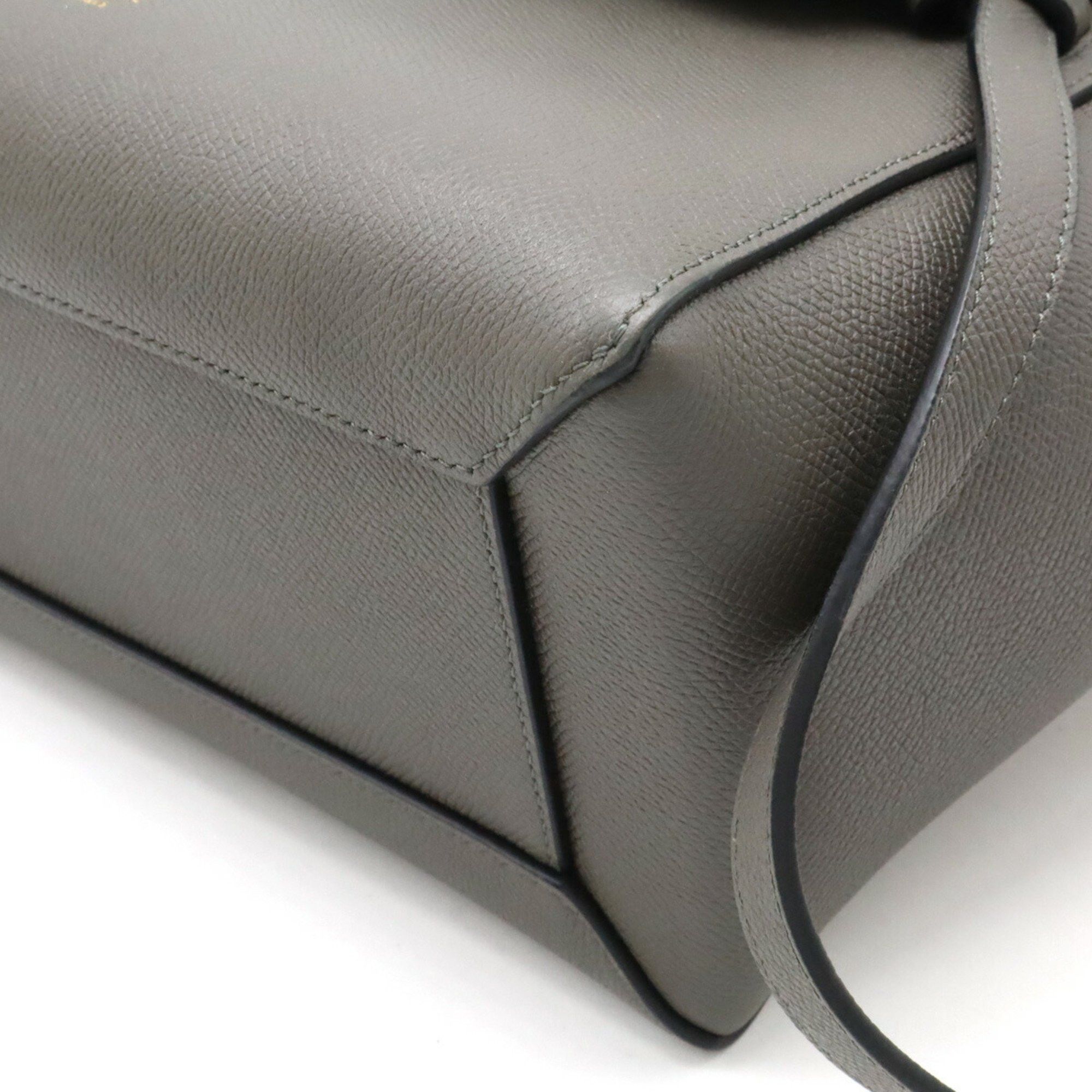 Celine Céline Belt handbag Size ONE SIZE - 4 Thumbnail