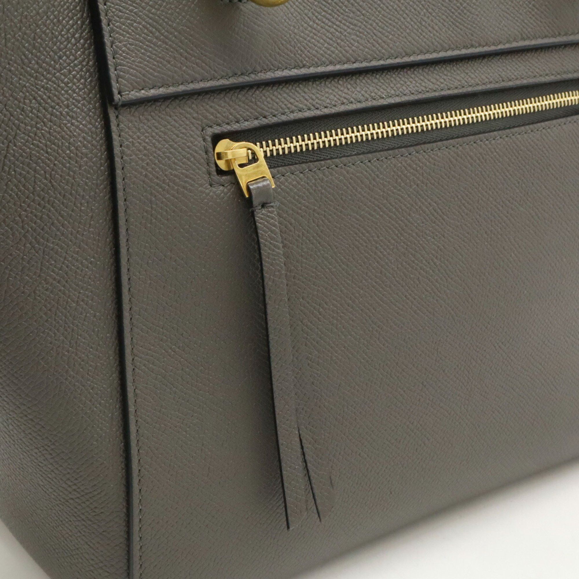 Celine Céline Belt handbag Size ONE SIZE - 6 Thumbnail