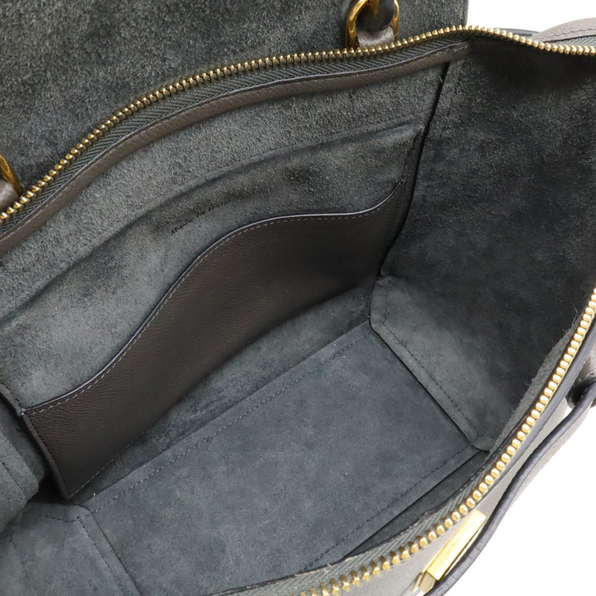 Celine Céline Belt handbag Size ONE SIZE - 8 Thumbnail