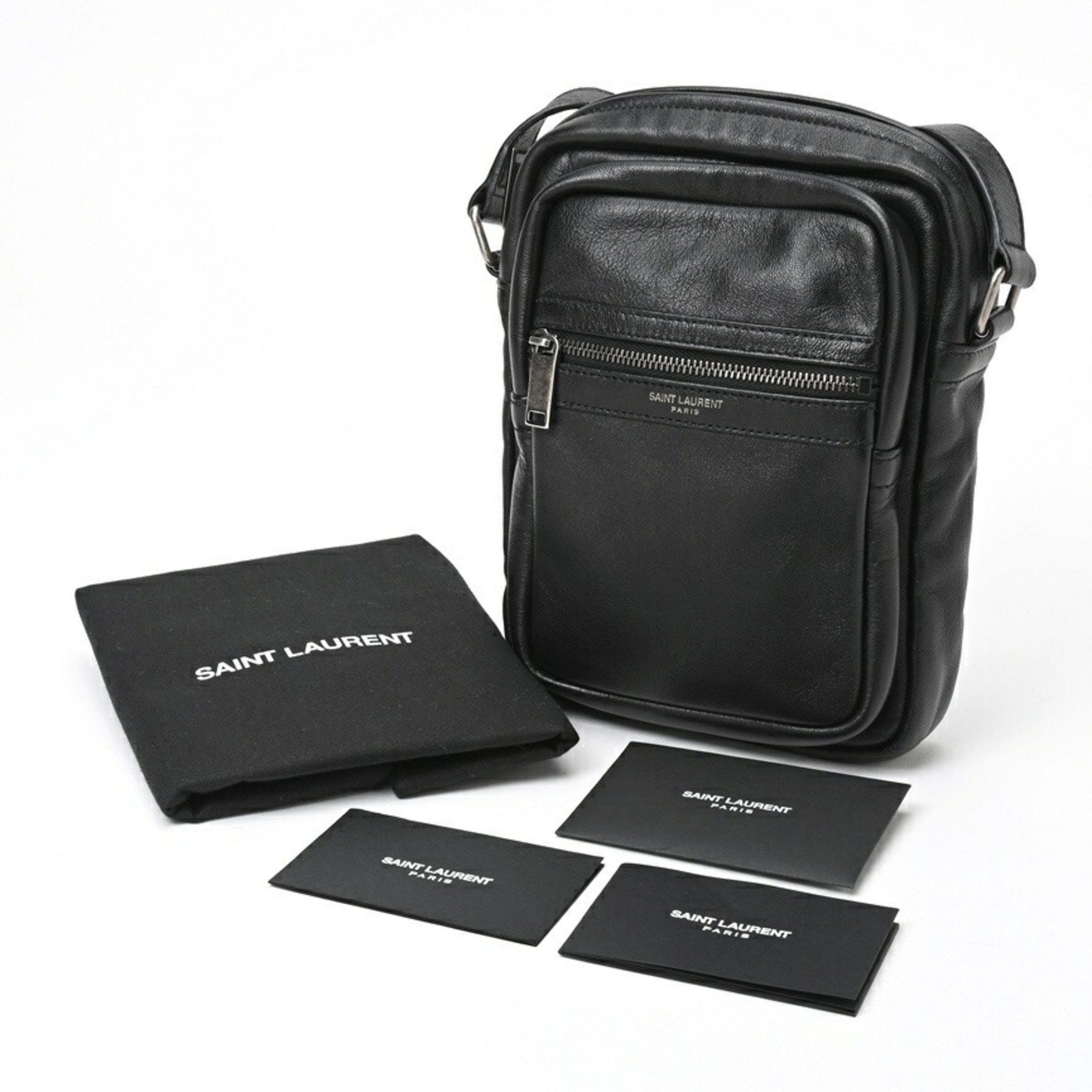 Yves Saint Laurent Saint Laurent shopper Size ONE SIZE - 10 Thumbnail