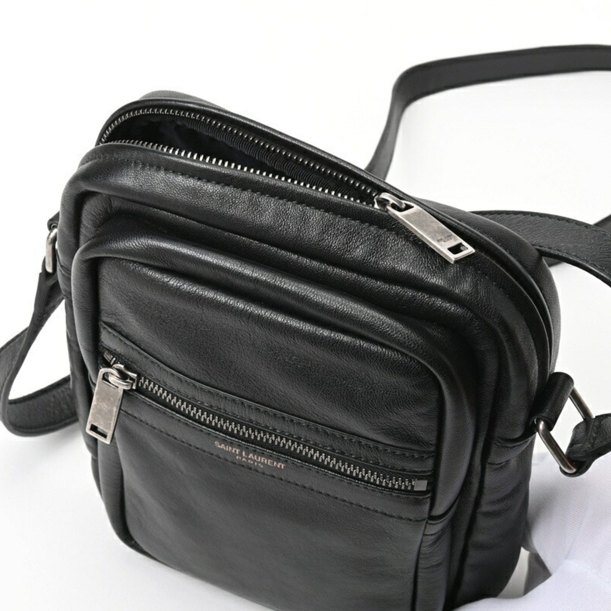 Yves Saint Laurent Saint Laurent shopper Size ONE SIZE - 6 Thumbnail