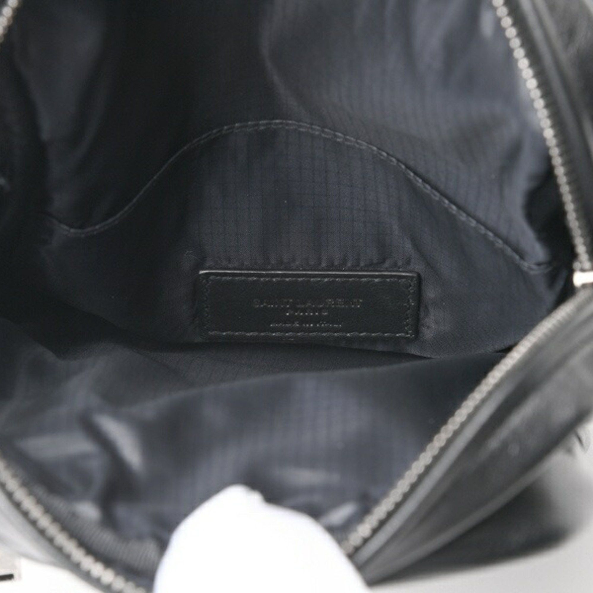 Yves Saint Laurent Saint Laurent shopper Size ONE SIZE - 9 Thumbnail