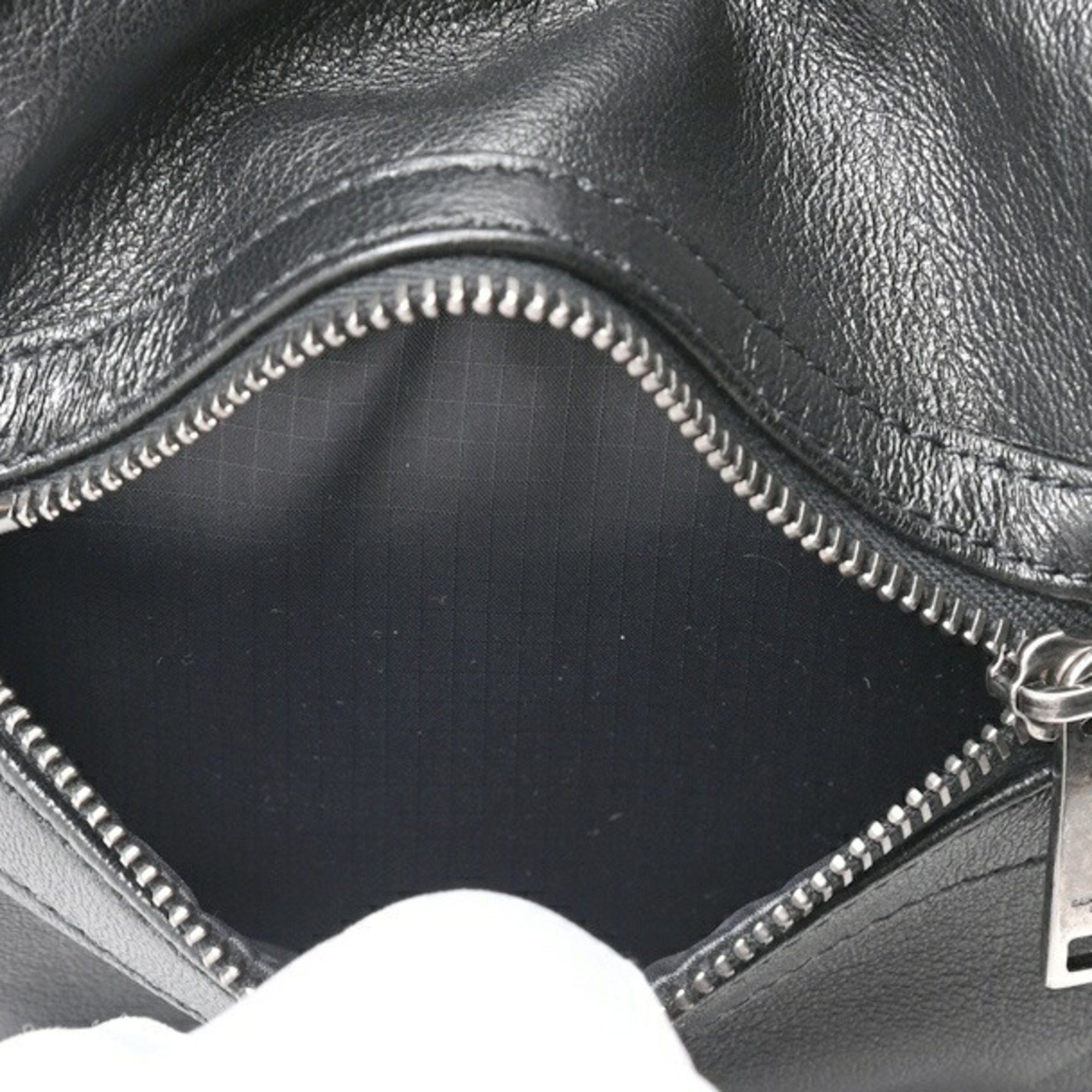 Yves Saint Laurent Saint Laurent shopper Size ONE SIZE - 7 Thumbnail