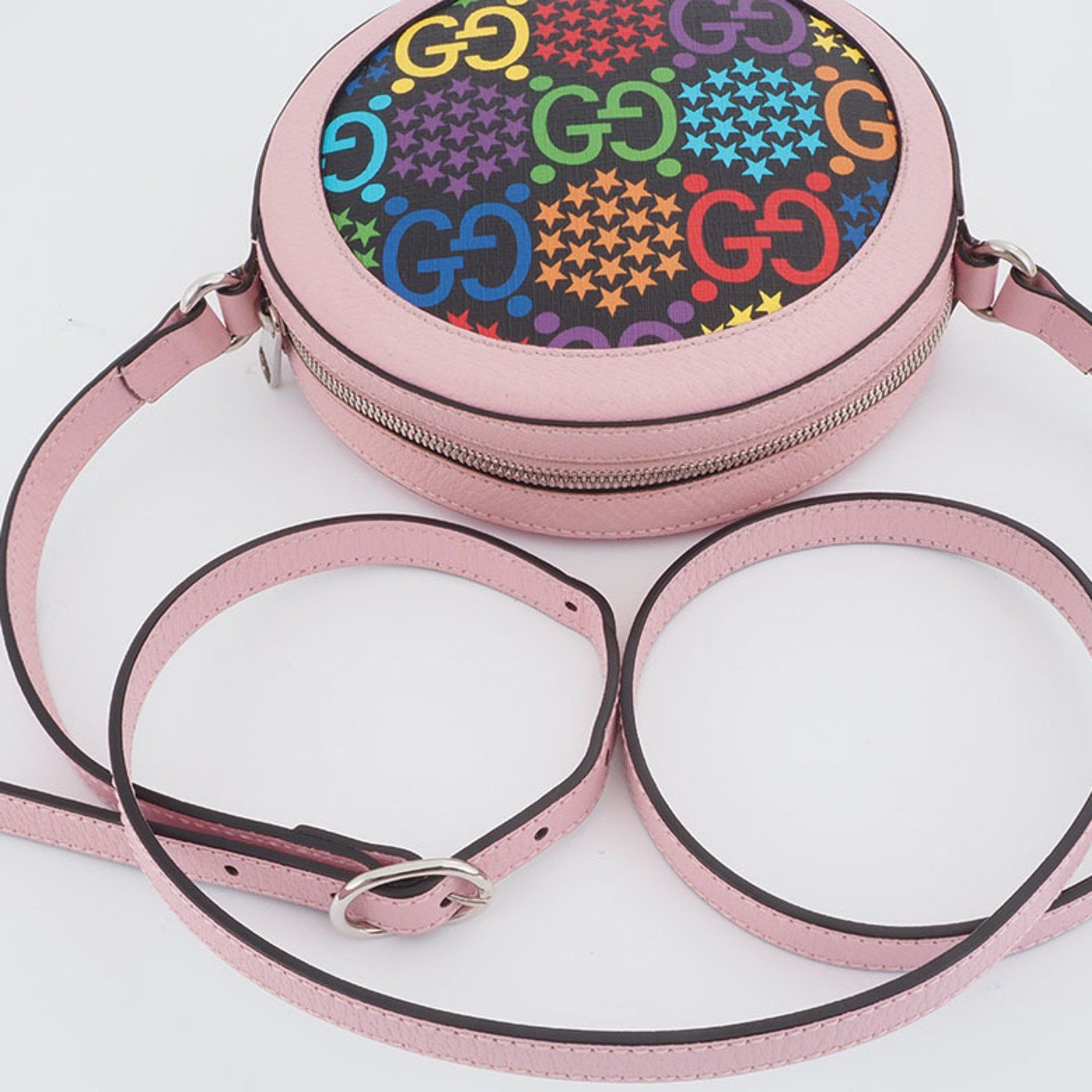 Gucci Gucci Psychedelic shoulder Size ONE SIZE - 3 Thumbnail