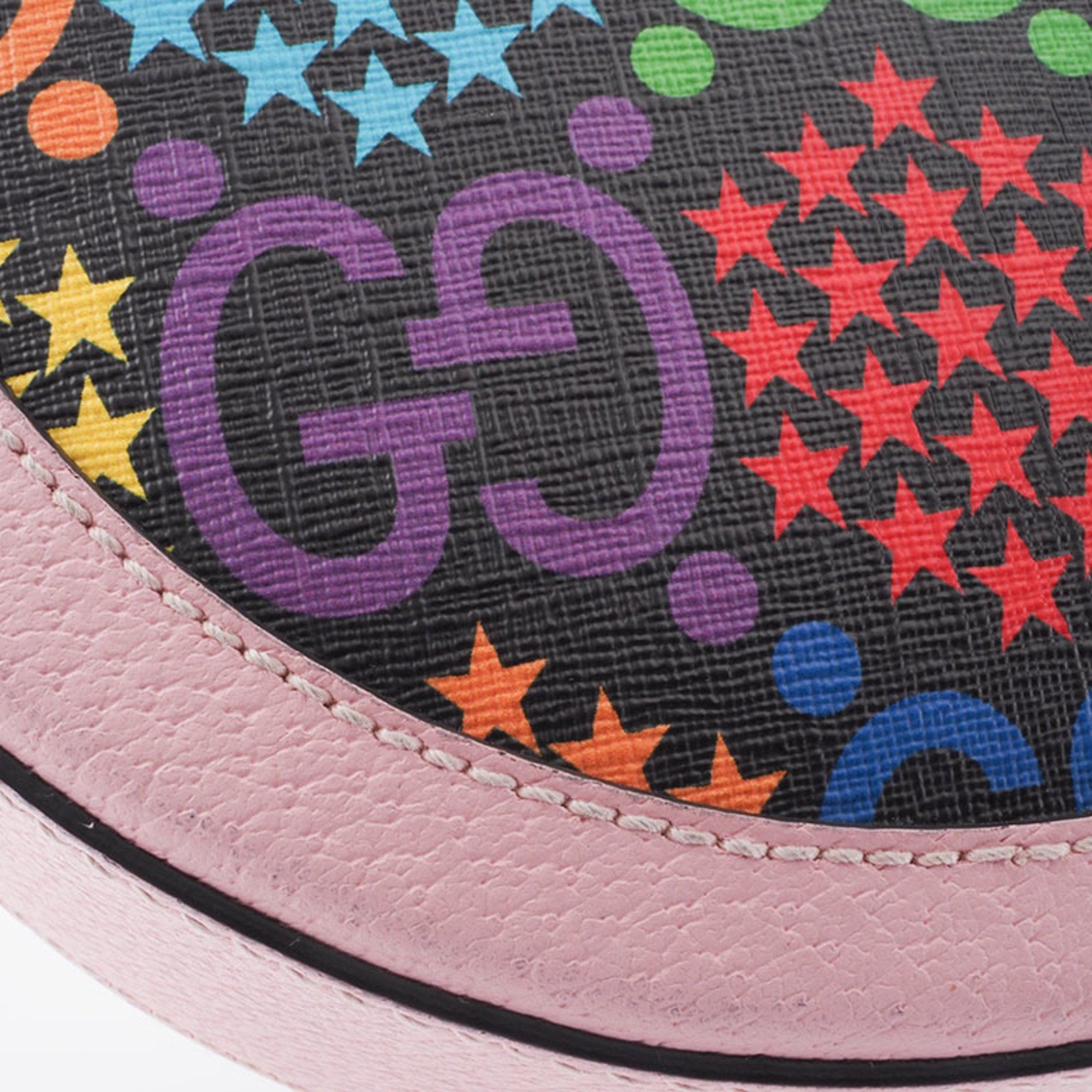 Gucci Gucci Psychedelic shoulder Size ONE SIZE - 7 Thumbnail