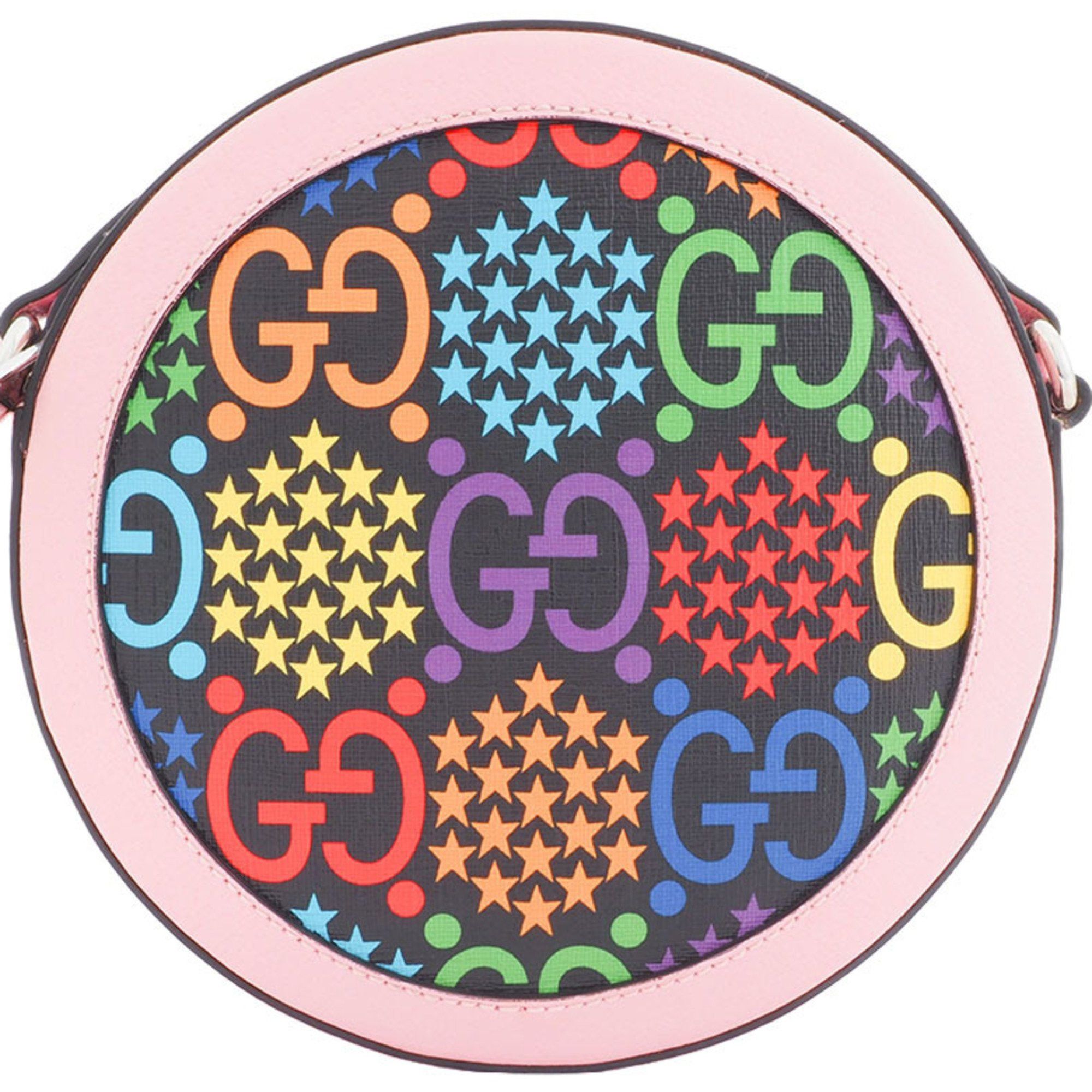 Gucci Gucci Psychedelic shoulder Size ONE SIZE - 2 Thumbnail