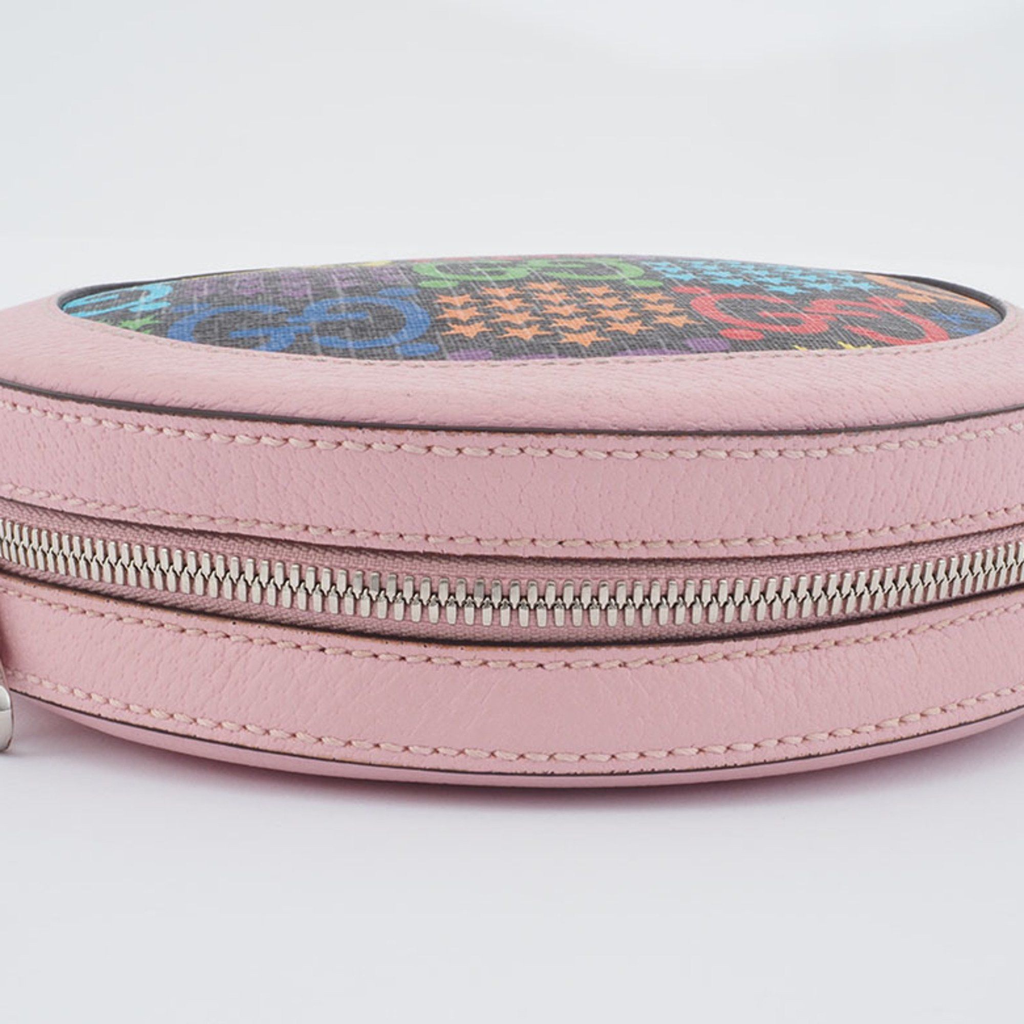 Gucci Gucci Psychedelic shoulder Size ONE SIZE - 6 Thumbnail