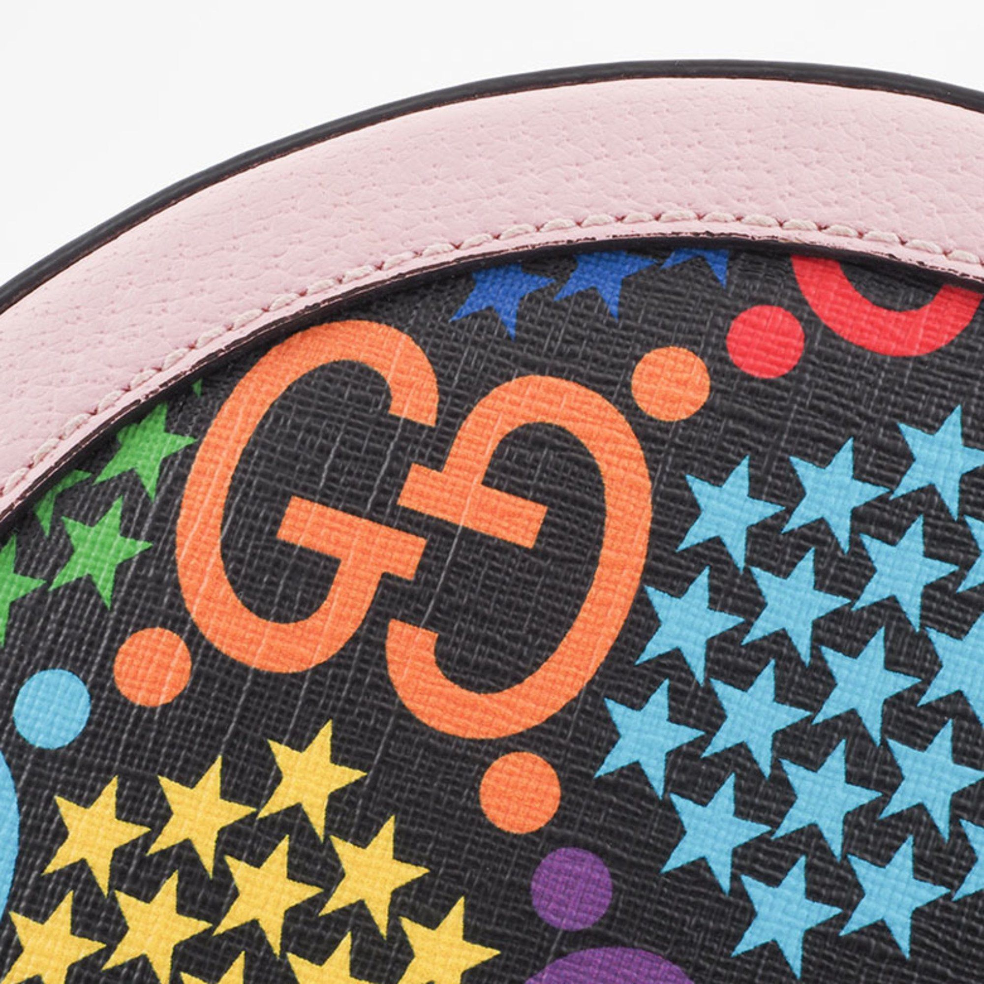 Gucci Gucci Psychedelic shoulder Size ONE SIZE - 8 Thumbnail