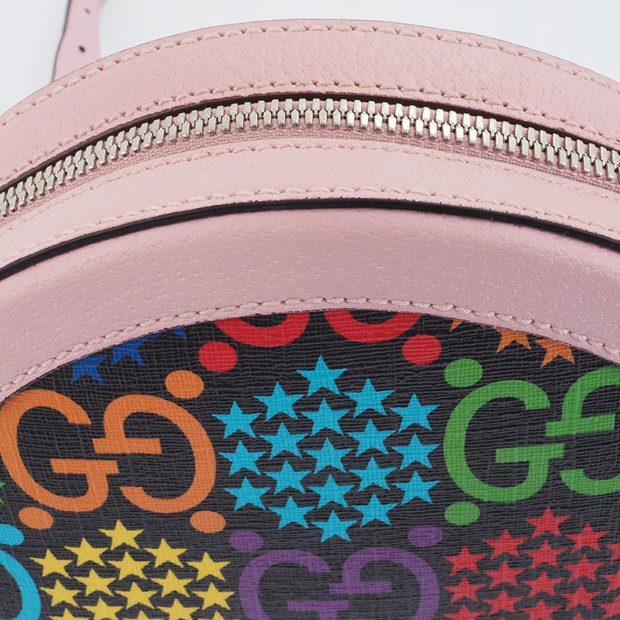 Gucci Gucci Psychedelic shoulder Size ONE SIZE - 9 Thumbnail