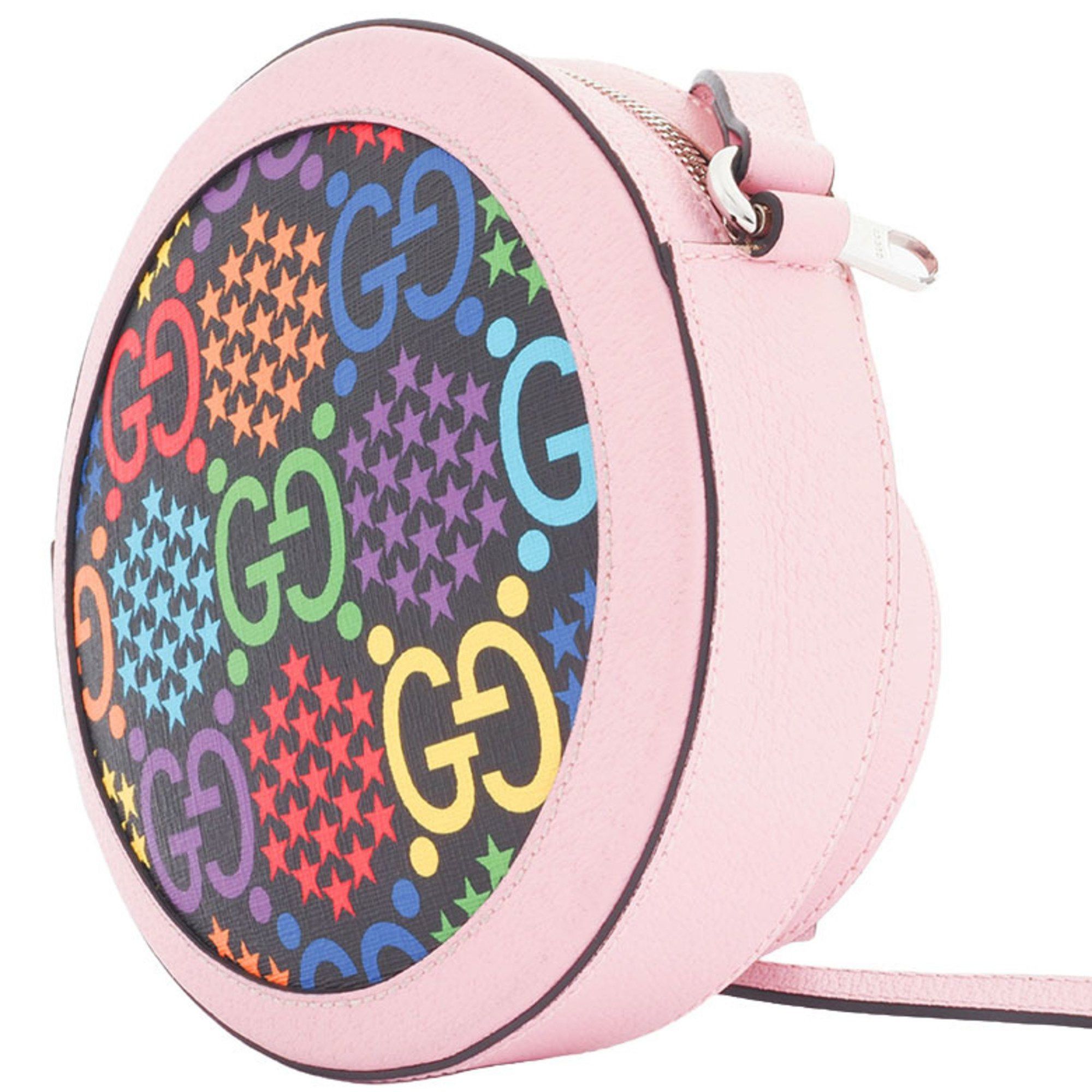 Gucci Gucci Psychedelic shoulder Size ONE SIZE - 5 Thumbnail