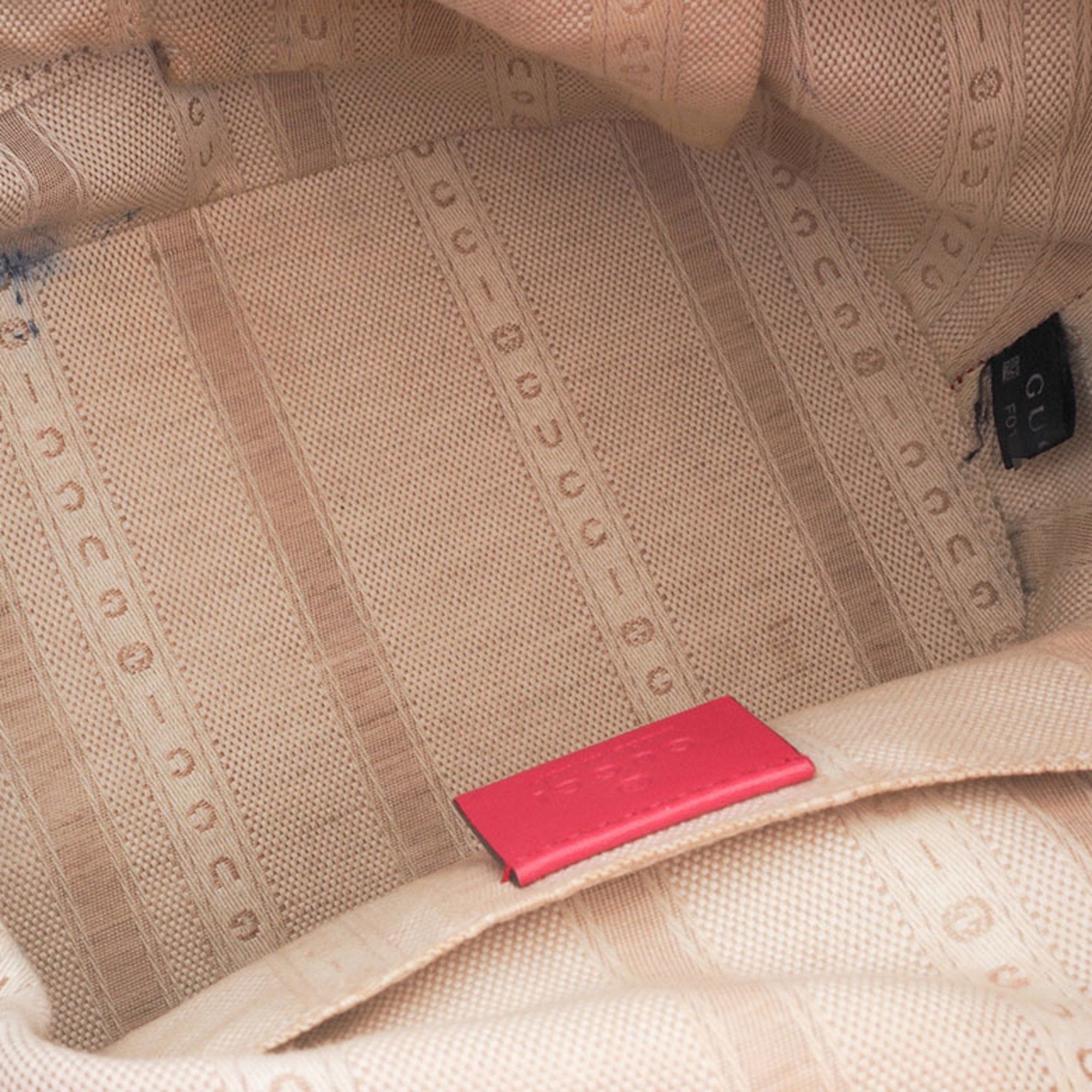 Gucci Diamante shoulder