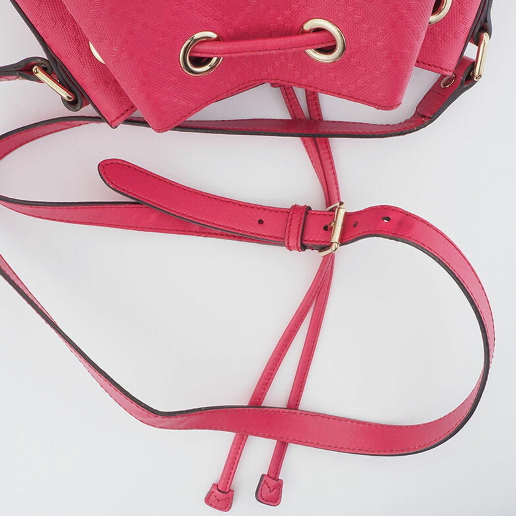 Gucci Diamante shoulder