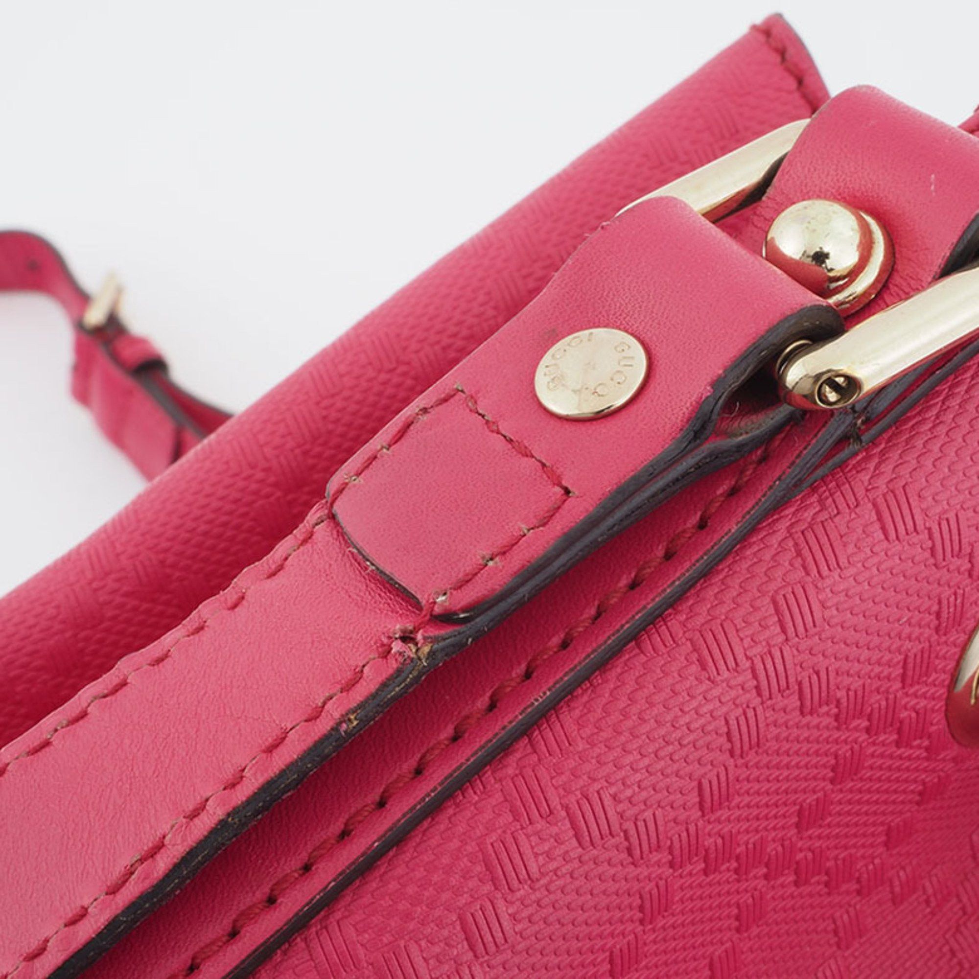 Gucci Diamante shoulder