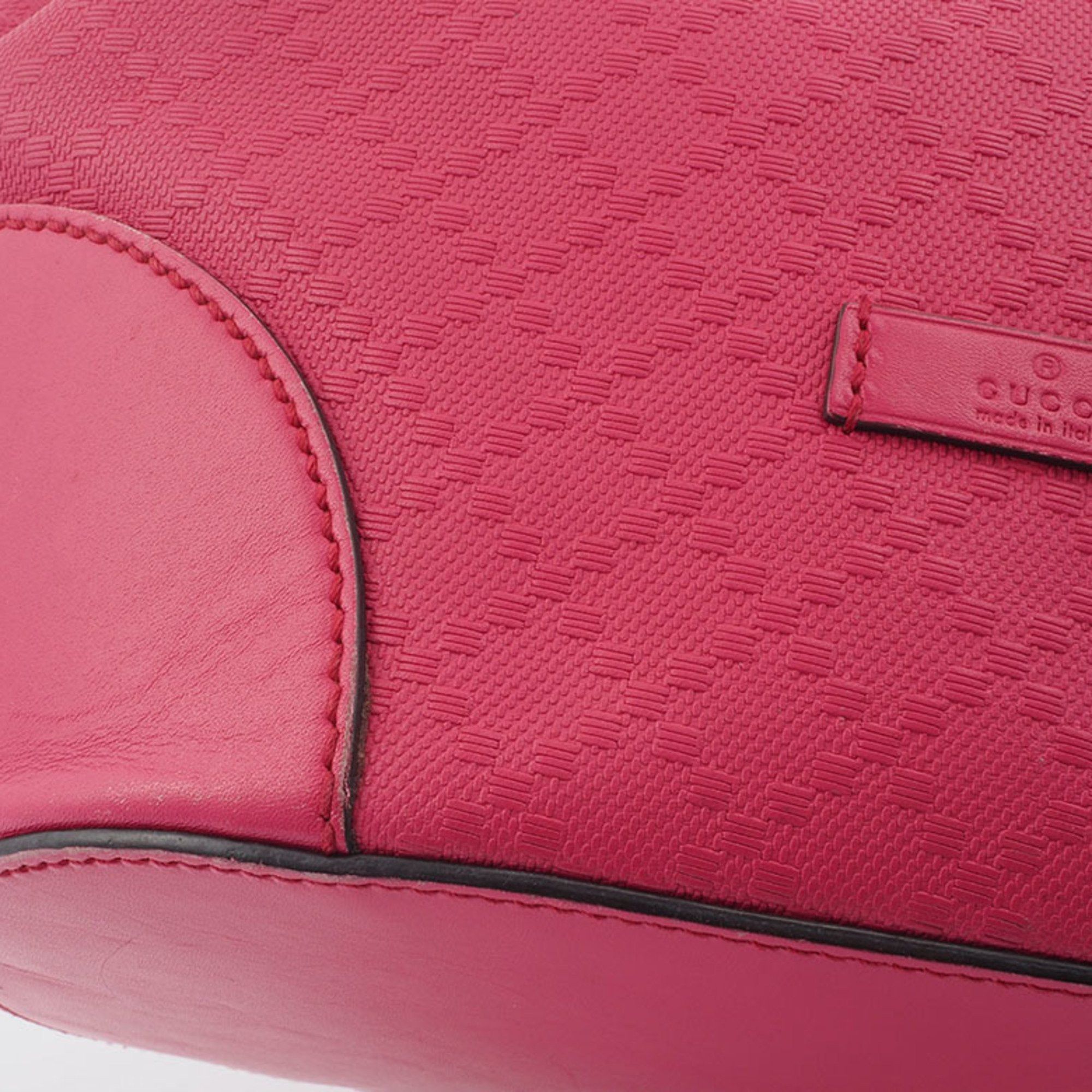 Gucci Diamante shoulder