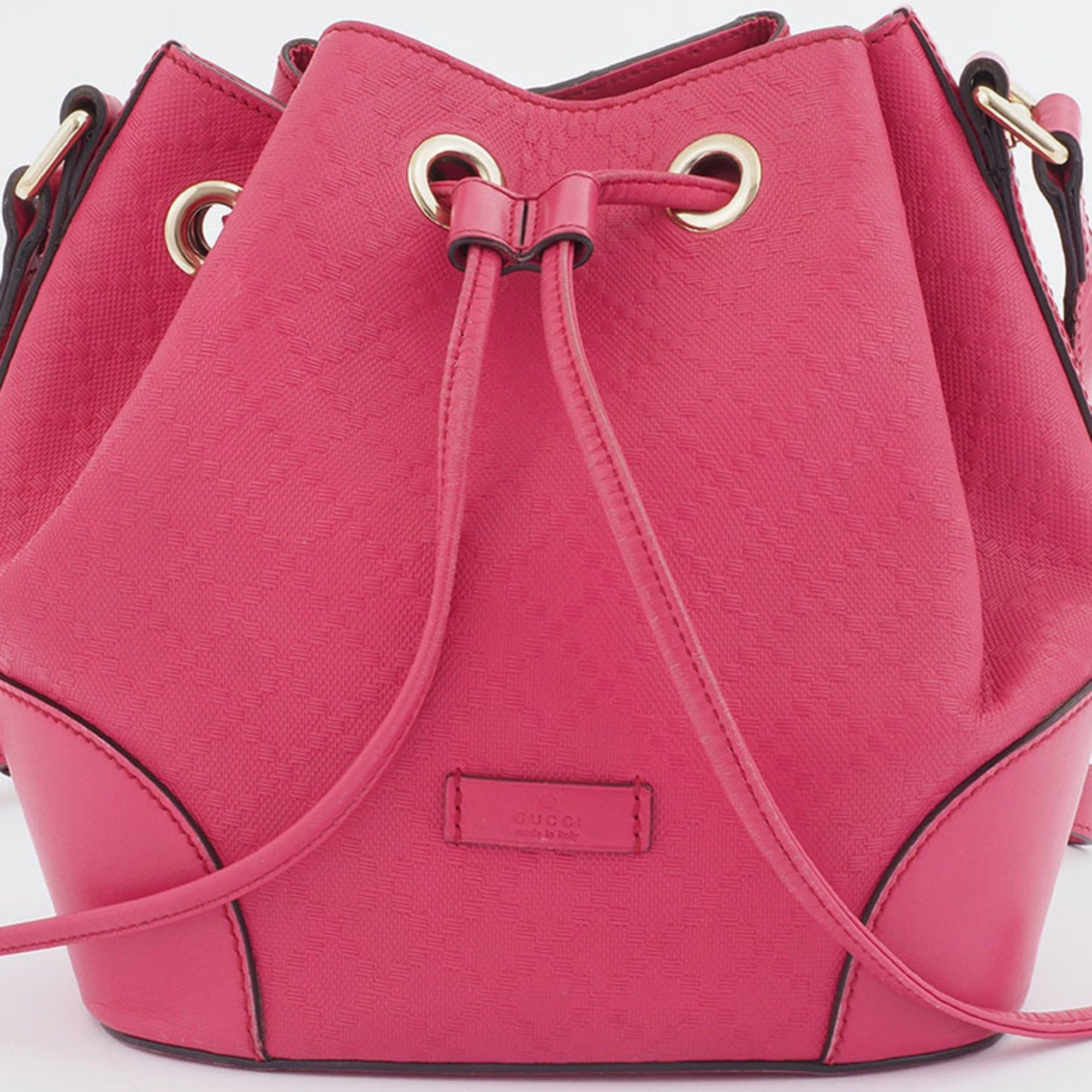 Gucci Diamante shoulder