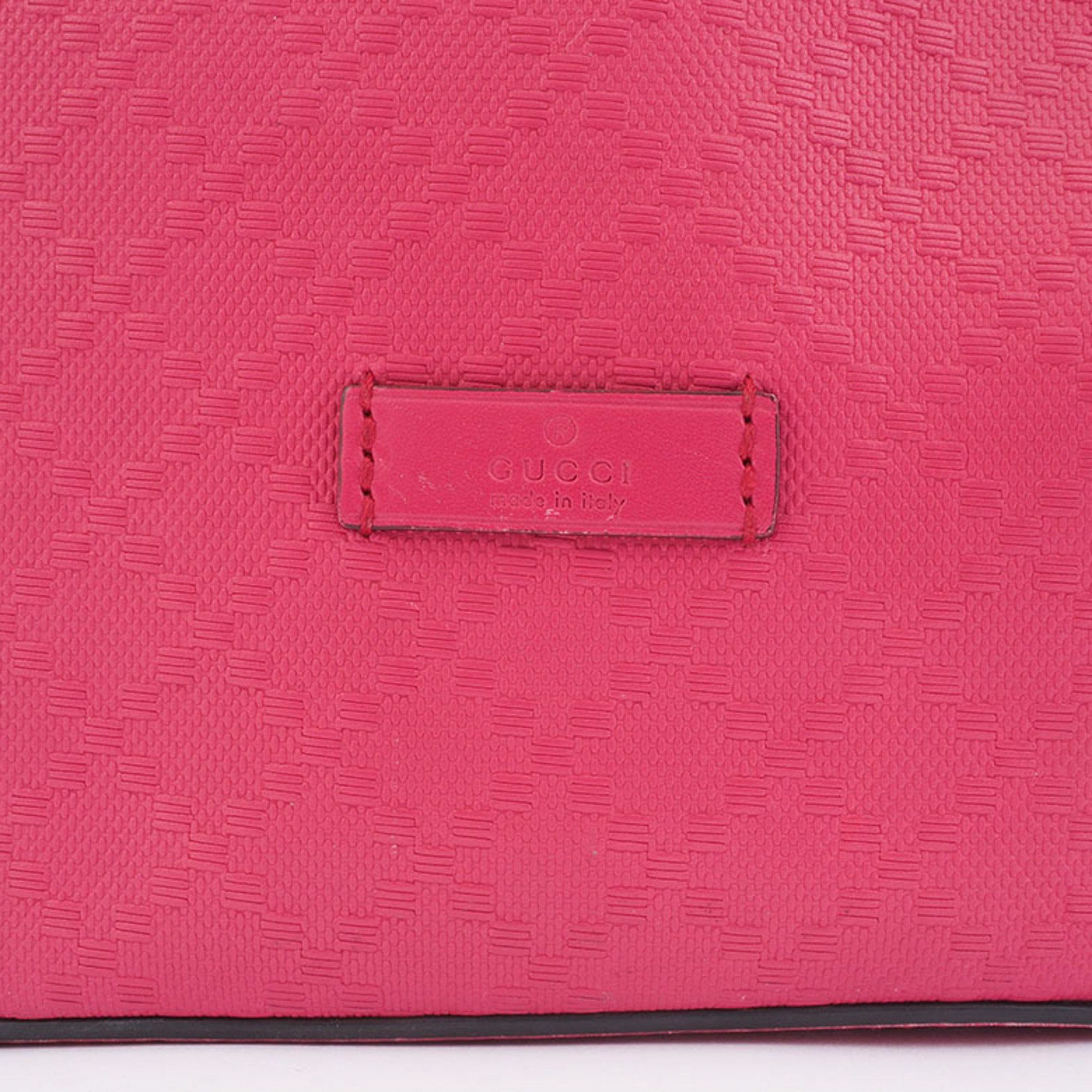 Gucci Diamante shoulder