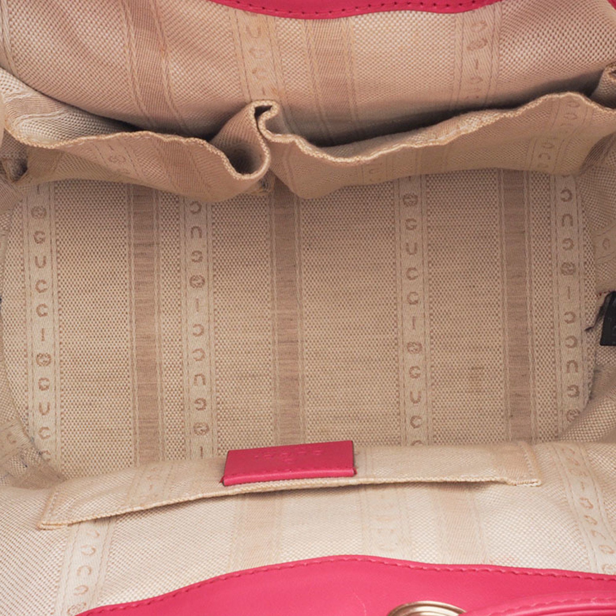 Gucci Diamante shoulder