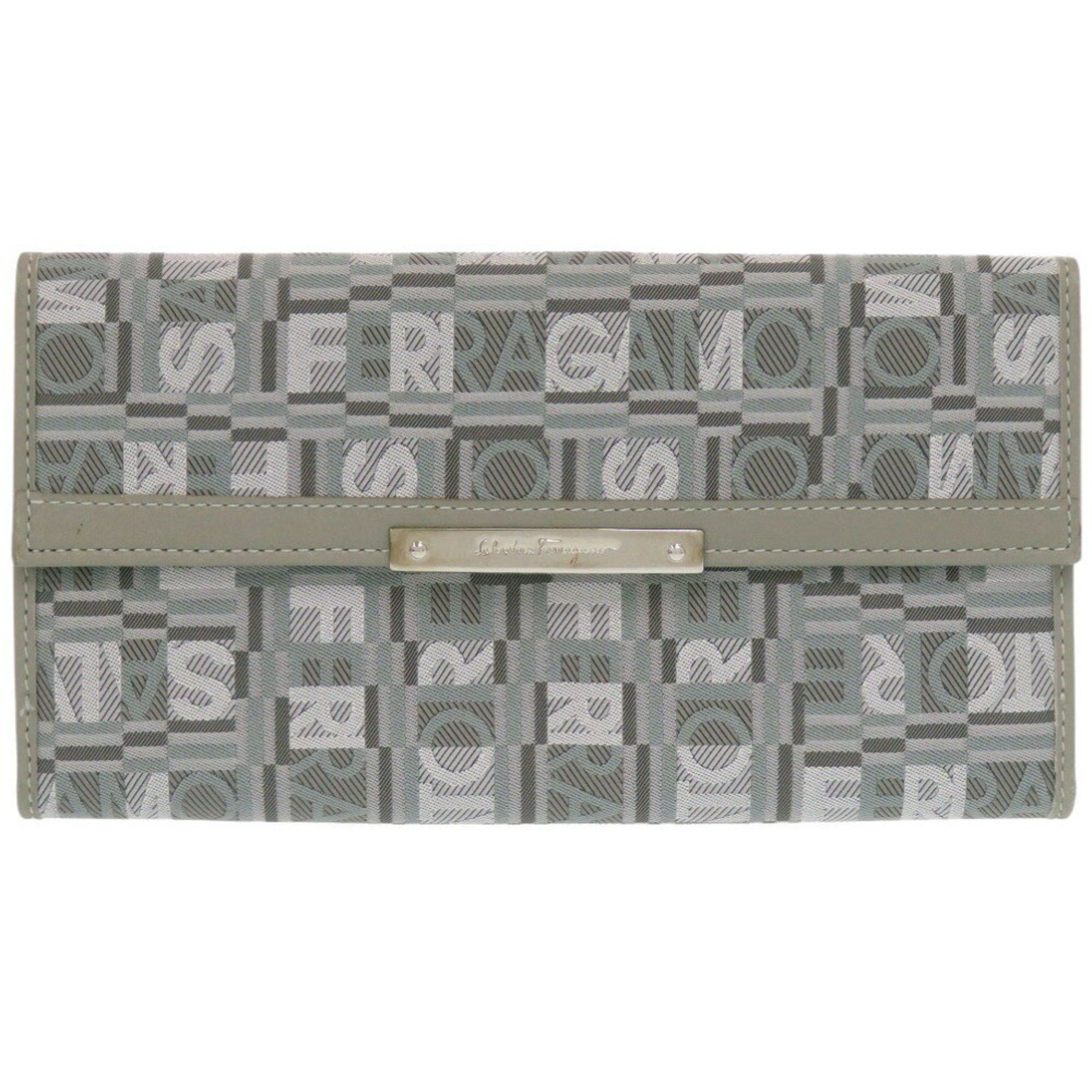 Salvatore Ferragamo Salvatore Ferragamo wallet Size ONE SIZE - 8 Thumbnail