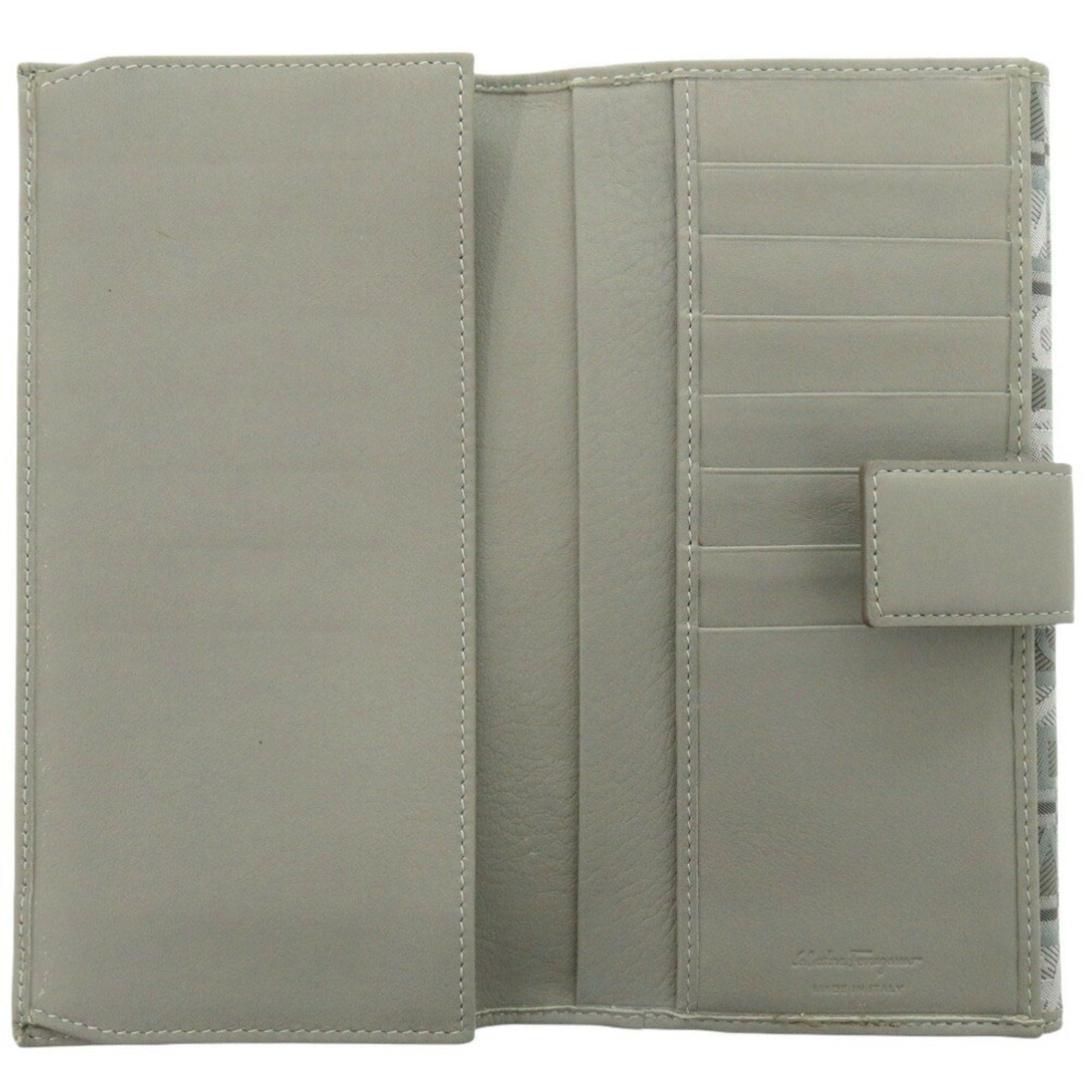 Salvatore Ferragamo Salvatore Ferragamo wallet Size ONE SIZE - 4 Thumbnail
