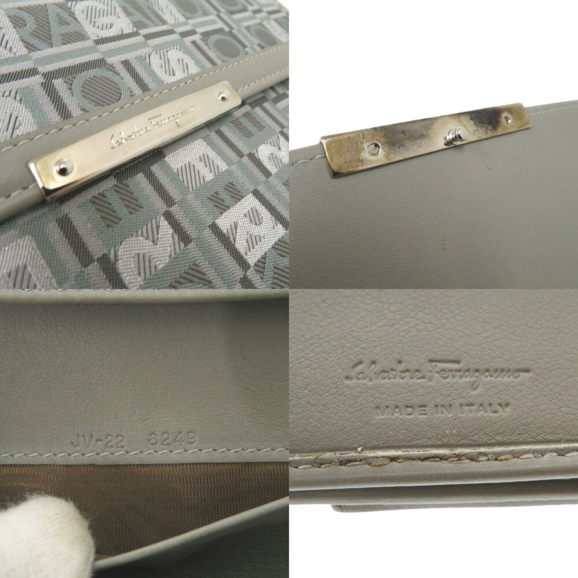 Salvatore Ferragamo Salvatore Ferragamo wallet Size ONE SIZE - 7 Thumbnail