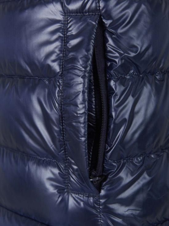 Canada Goose CANADA GOOSE Men Coats 2229M Blue Size US XL / EU 56 / 4 - 5 Thumbnail