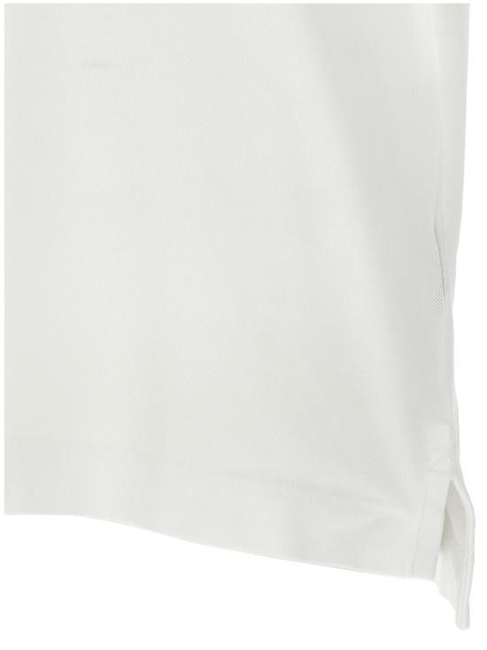 Canada Goose CANADA GOOSE Men Polo Shirts 1600M 25 White Size US M / EU 48-50 / 2 - 4 Thumbnail