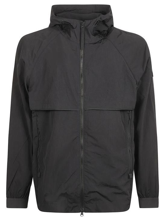 Canada Goose CANADA GOOSE Men Coats 2440MB 61 Black Size US M / EU 48-50 / 2 - 2 Thumbnail