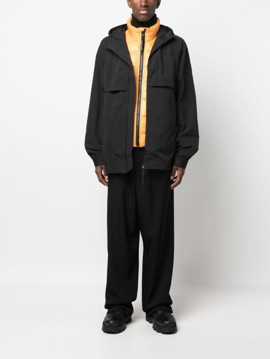 Canada Goose CANADA GOOSE Men Coats 2440MB 61 Black Size US M / EU 48-50 / 2 - 6 Thumbnail
