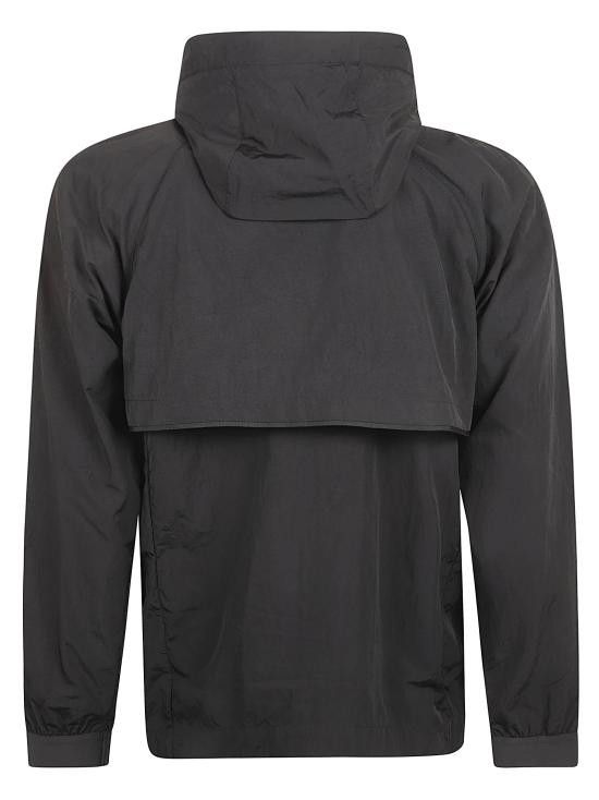 Canada Goose CANADA GOOSE Men Coats 2440MB 61 Black Size US M / EU 48-50 / 2 - 3 Thumbnail