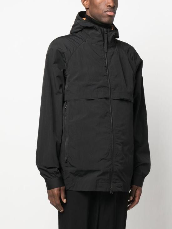 Canada Goose CANADA GOOSE Men Coats 2440MB 61 Black Size US M / EU 48-50 / 2 - 5 Thumbnail