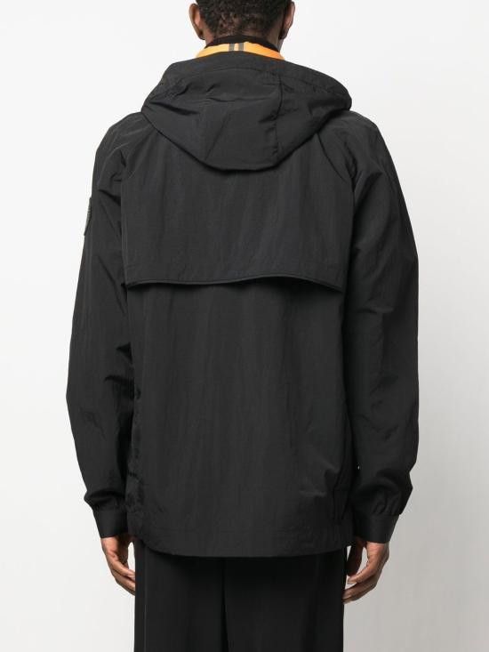 Canada Goose CANADA GOOSE Men Coats 2440MB 61 Black Size US XL / EU 56 / 4 - 7 Thumbnail