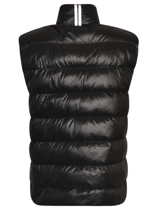 Canada Goose CANADA GOOSE Men Coats 2229M 61 Black Size US L / EU 52-54 / 3 - 3 Thumbnail