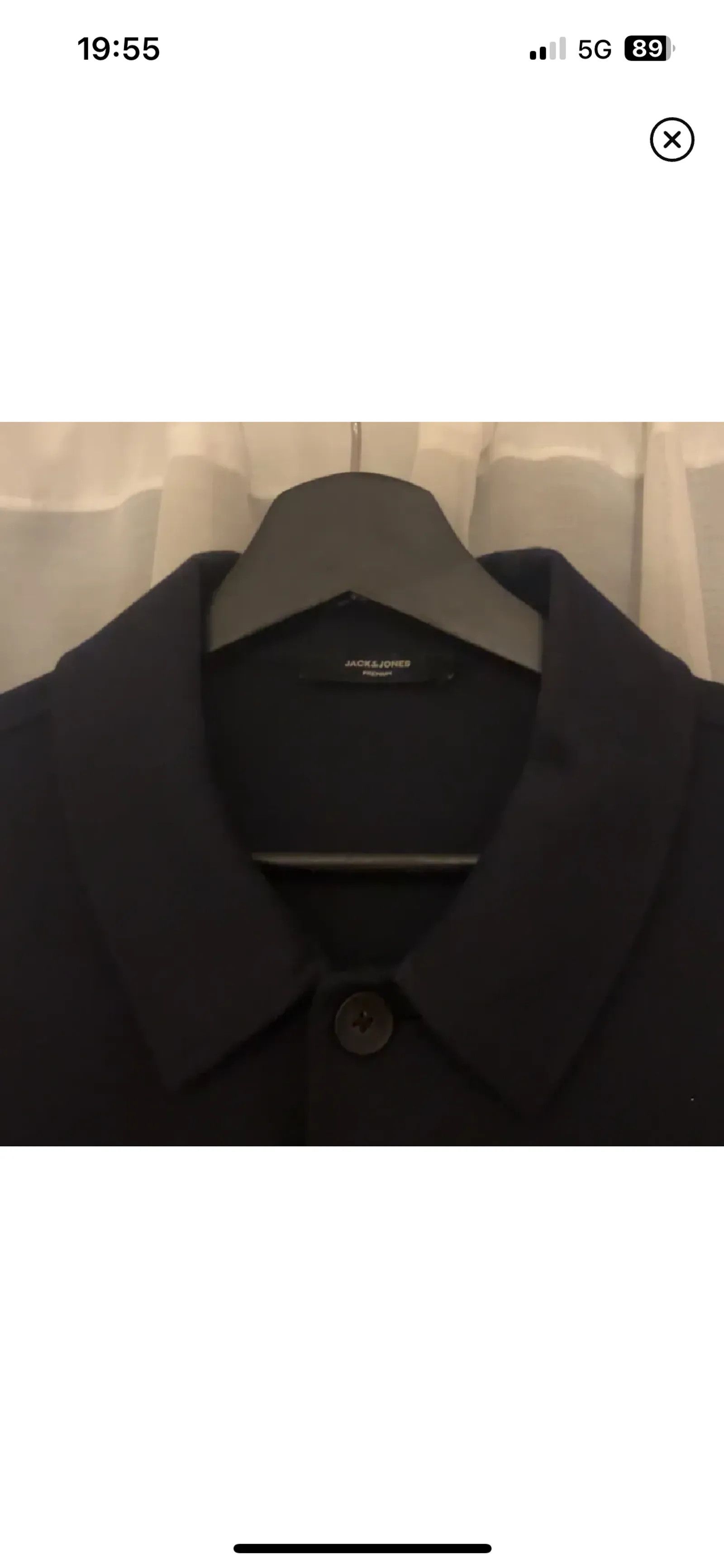 Jack & Jones Jack & Jones Jacket Size US L / EU 52-54 / 3 - 2 Thumbnail