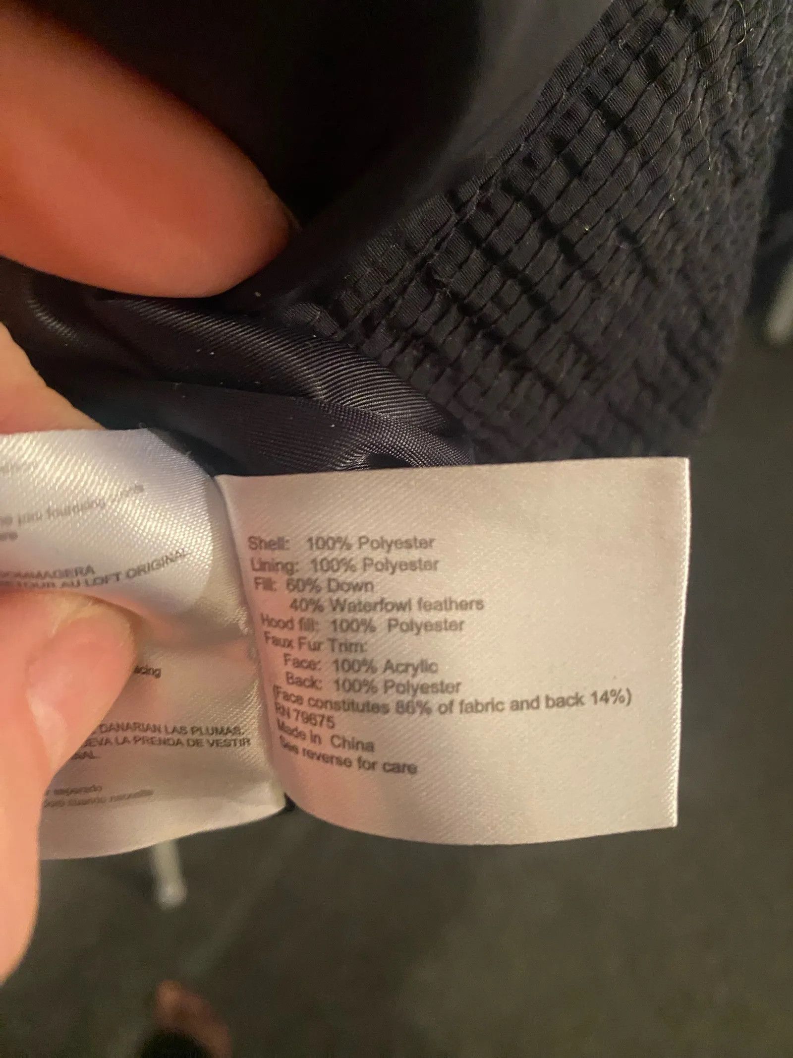 Michael Kors Michael Kors Jacket Size M / US 6-8 / IT 42-44 - 3 Thumbnail