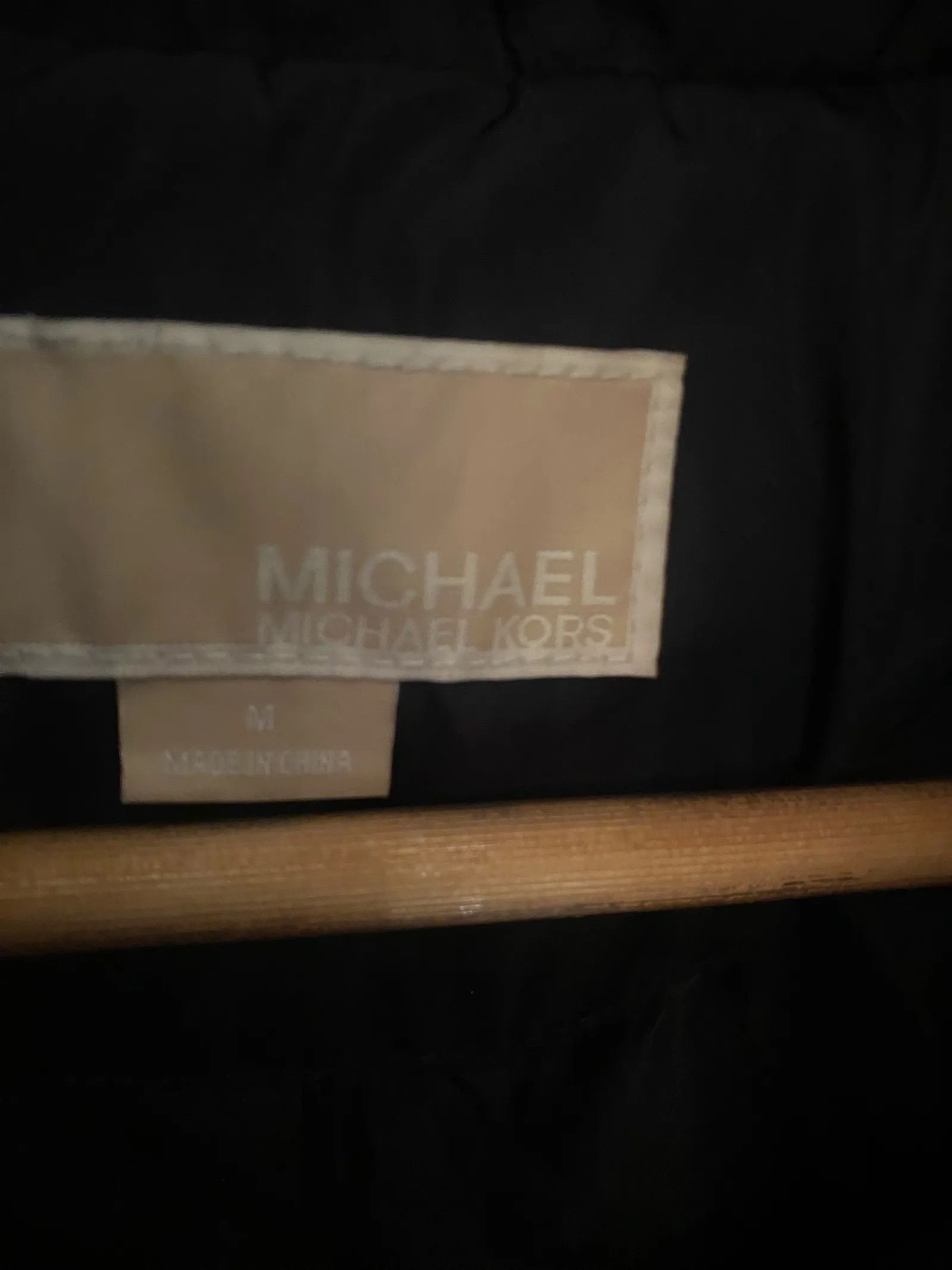 Michael Kors Michael Kors Jacket Size M / US 6-8 / IT 42-44 - 2 Thumbnail