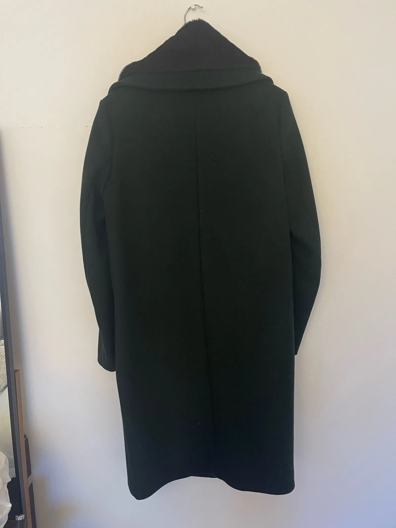 Acne Studios Acne Studios Coat Size XS / US 0-2 / IT 36-38 - 3 Thumbnail
