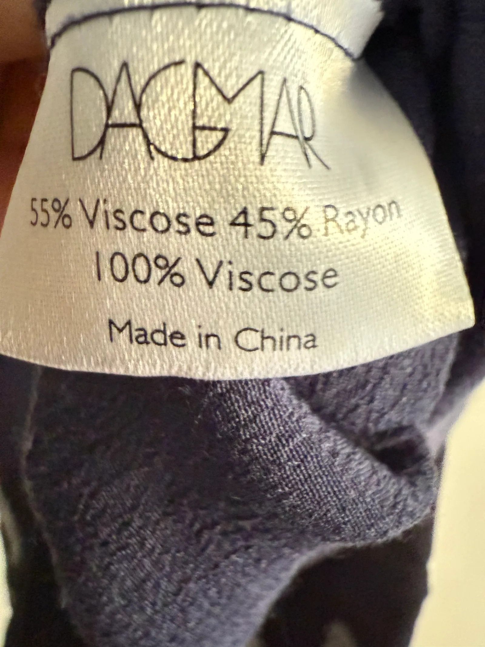 Dagmar Dagmar Dress Size XS / US 0-2 / IT 36-38 - 2 Thumbnail