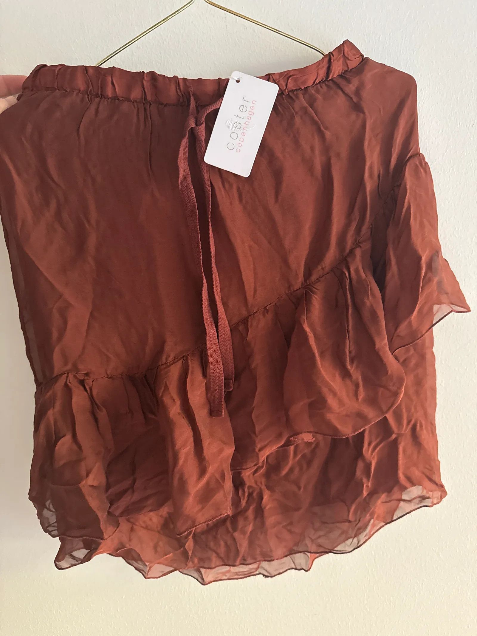 Coster Copenhagen Coster Copenhagen Dress Size XS / US 0-2 / IT 36-38 - 2 Thumbnail