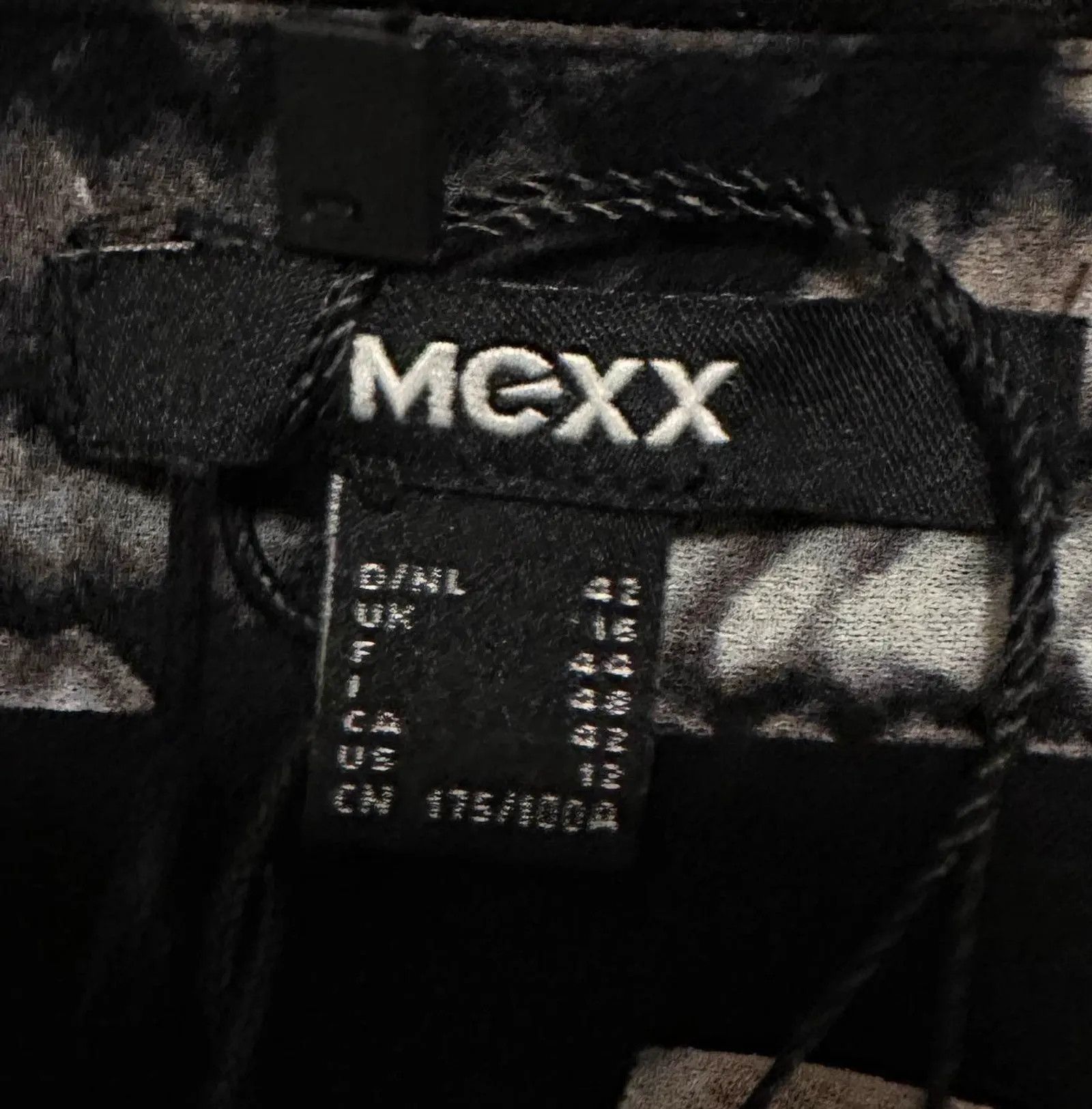Mexx Mexx Mexx Dress Size M / US 6-8 / IT 42-44 - 2 Thumbnail