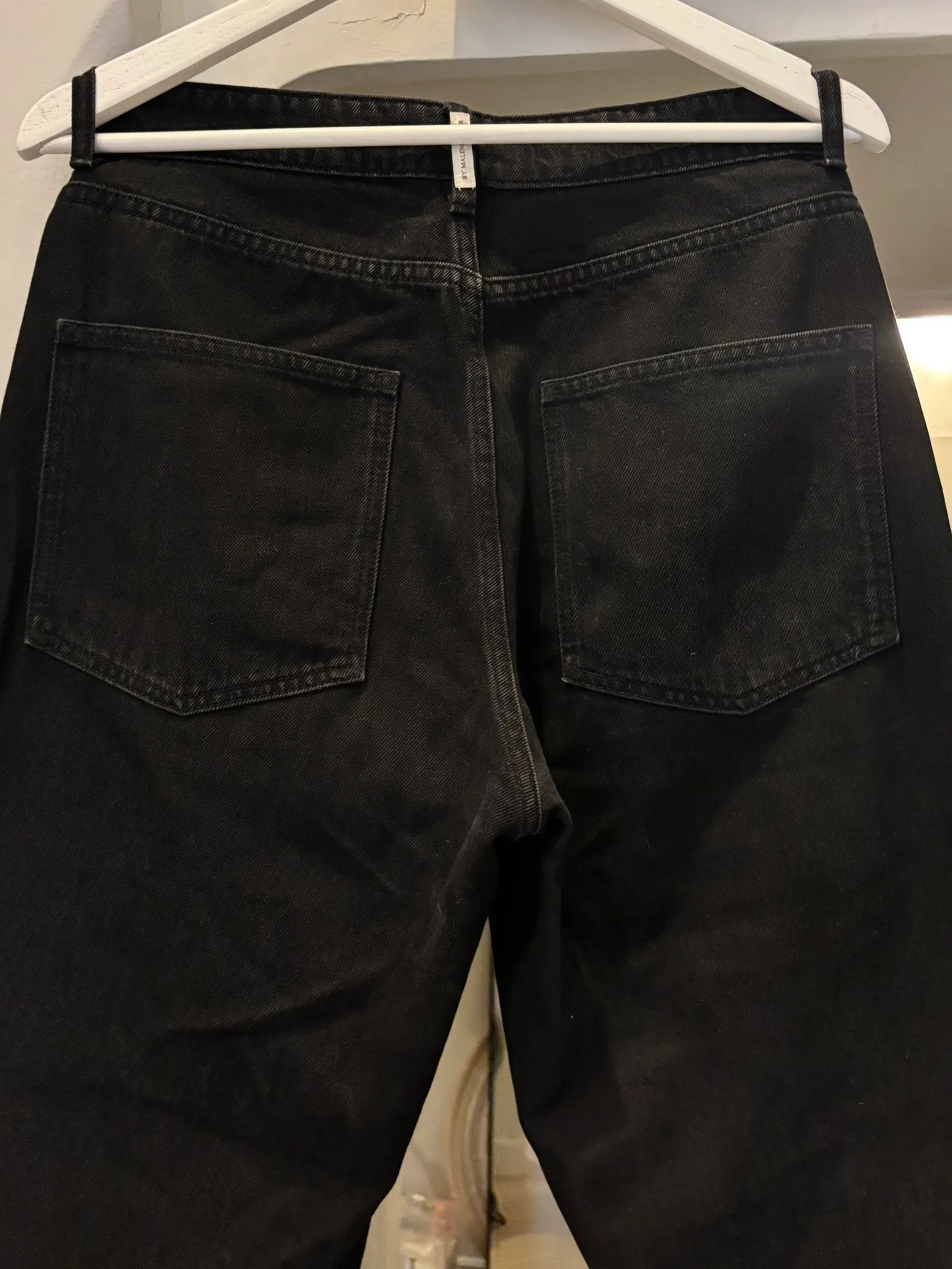 By Malene Birger By Malene Birger Milium Jeans Size 32" / US 10 / IT 46 - 4 Thumbnail