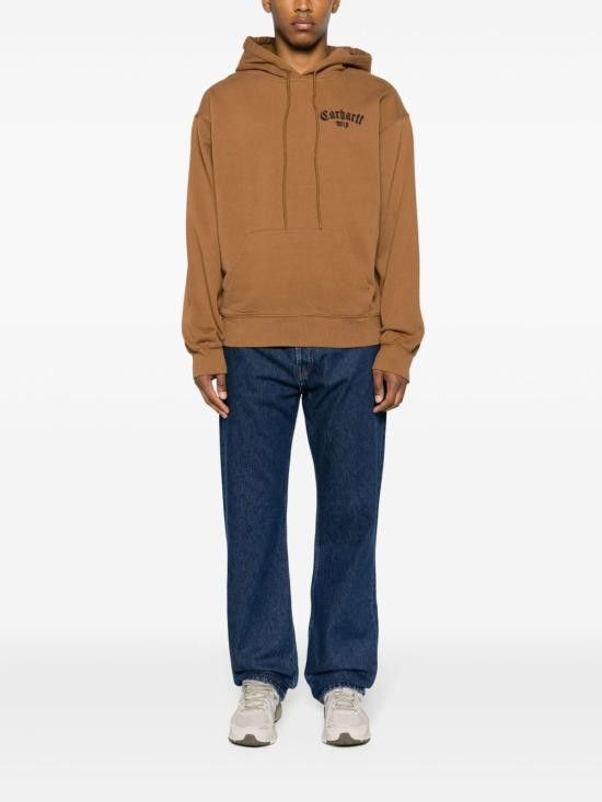 Carhartt Wip CARHARTT WIP Men Denim Pants I033006 0106 Blue Size US 33 - 5 Thumbnail