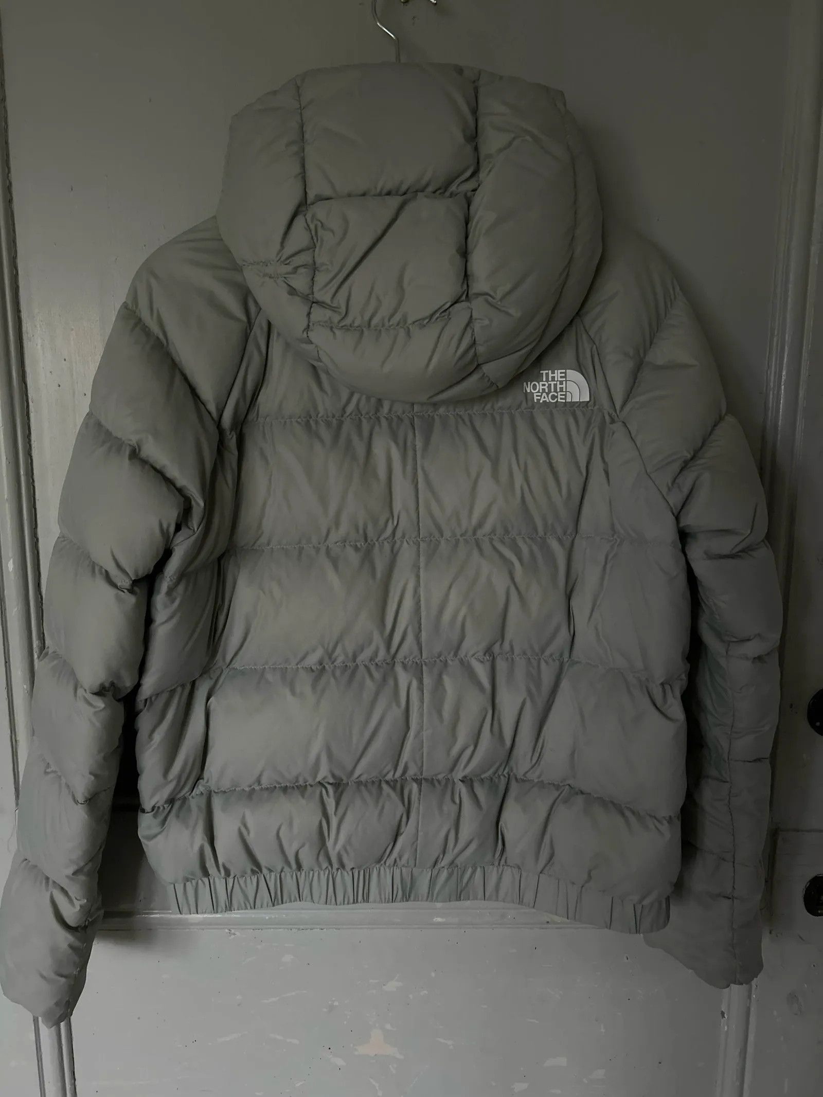 The North Face The North Face Down Jacket Size L / US 10 / IT 46 - 4 Thumbnail