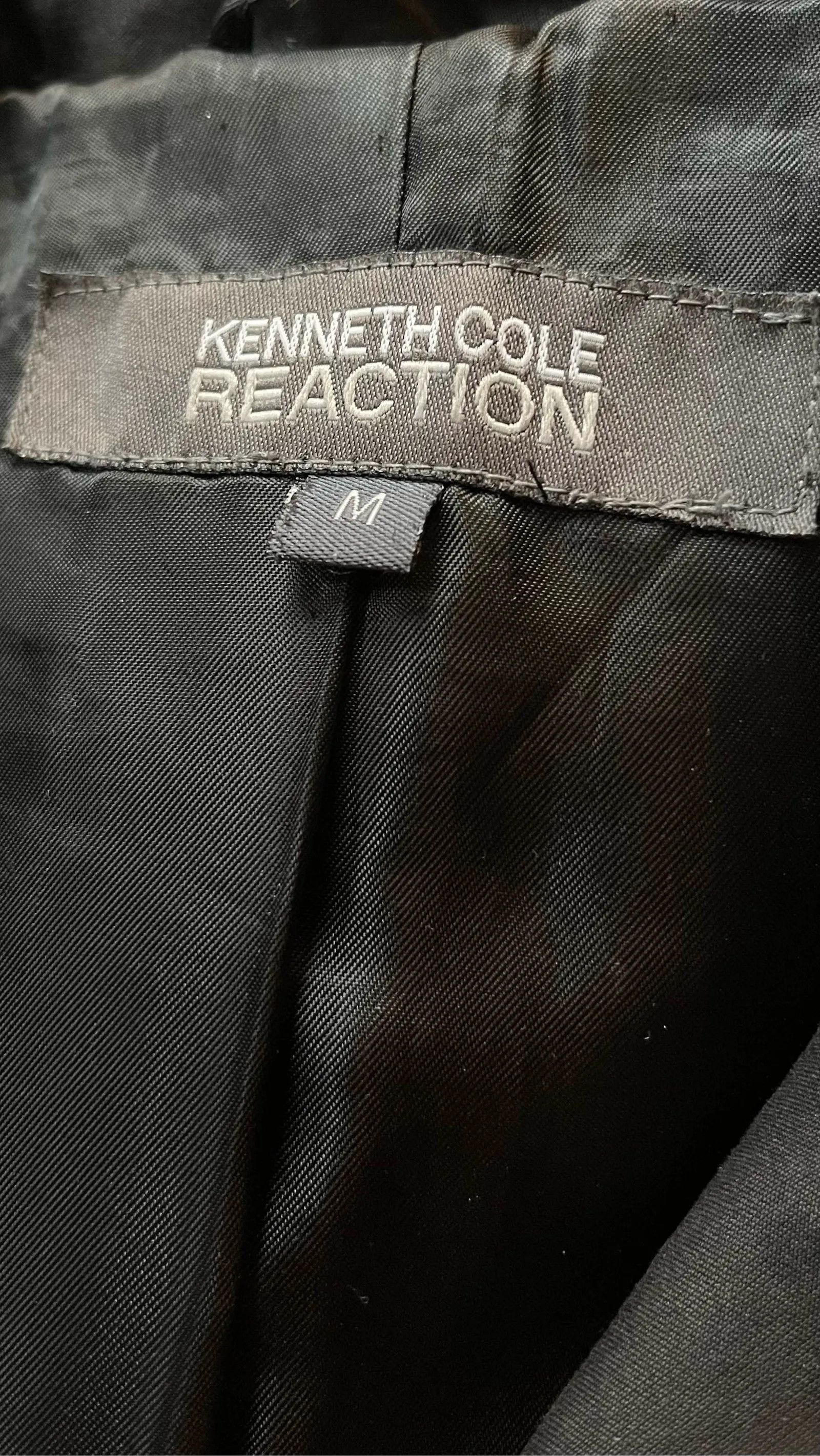 Kenneth Cole Kenneth Cole Trenchcoat Size M / US 6-8 / IT 42-44 - 2 Thumbnail