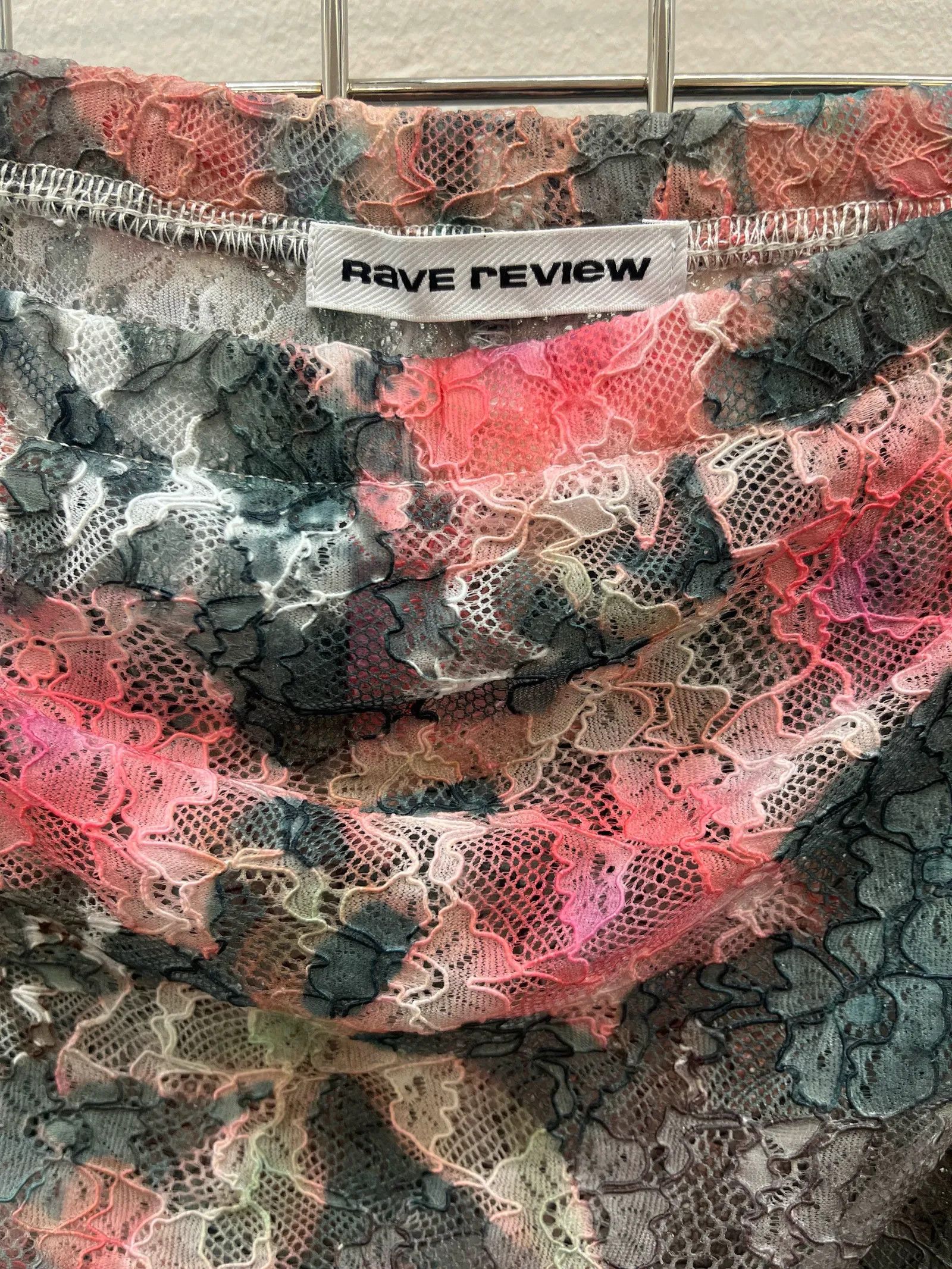 Other Rave Review Pants Size 27" / US 4 / IT 40 - 2 Thumbnail