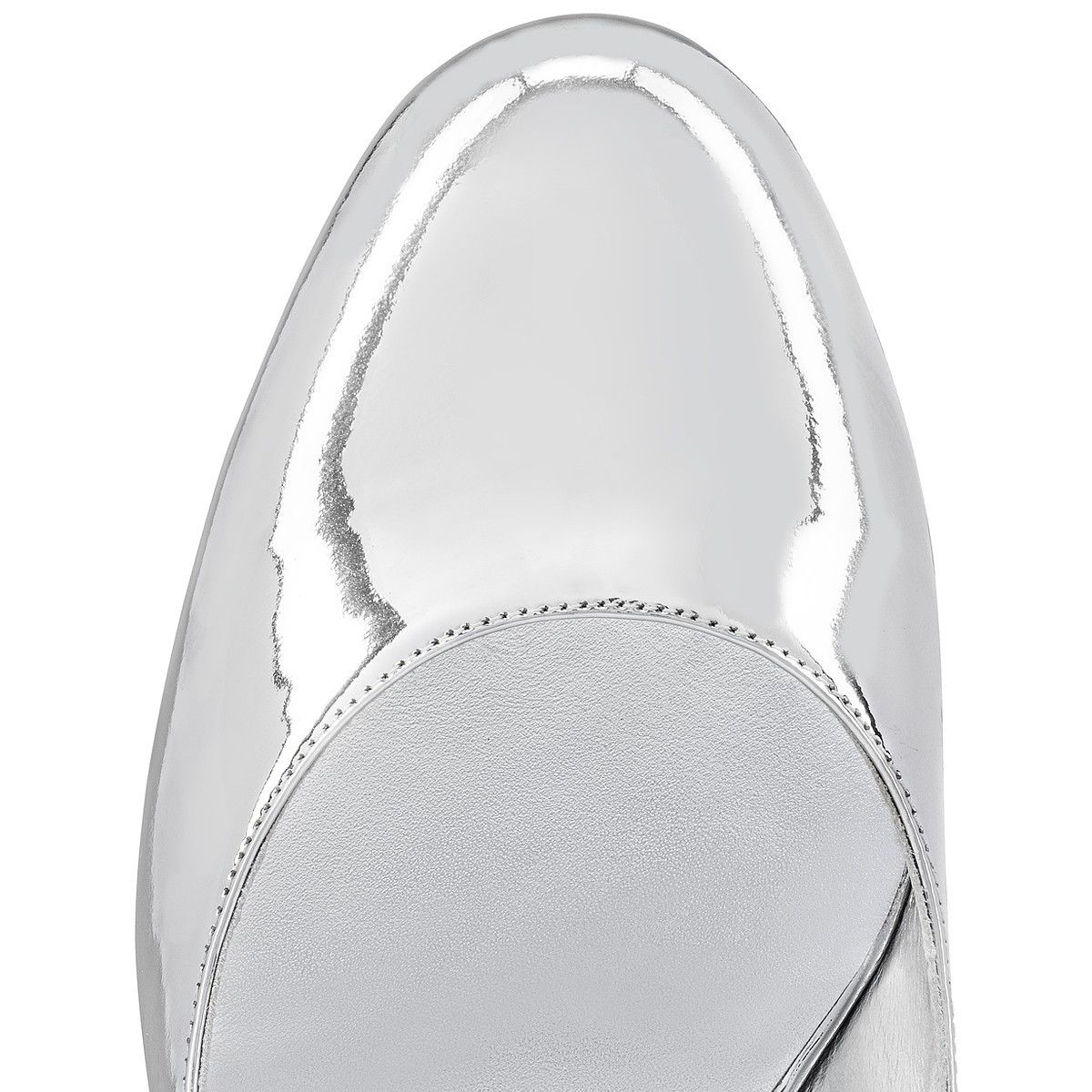Christian Louboutin So Jane Sling 55mm Size US 6 / IT 36 - 5 Thumbnail