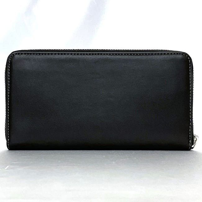Coach COACH Black Leather Size ONE SIZE - 2 Thumbnail